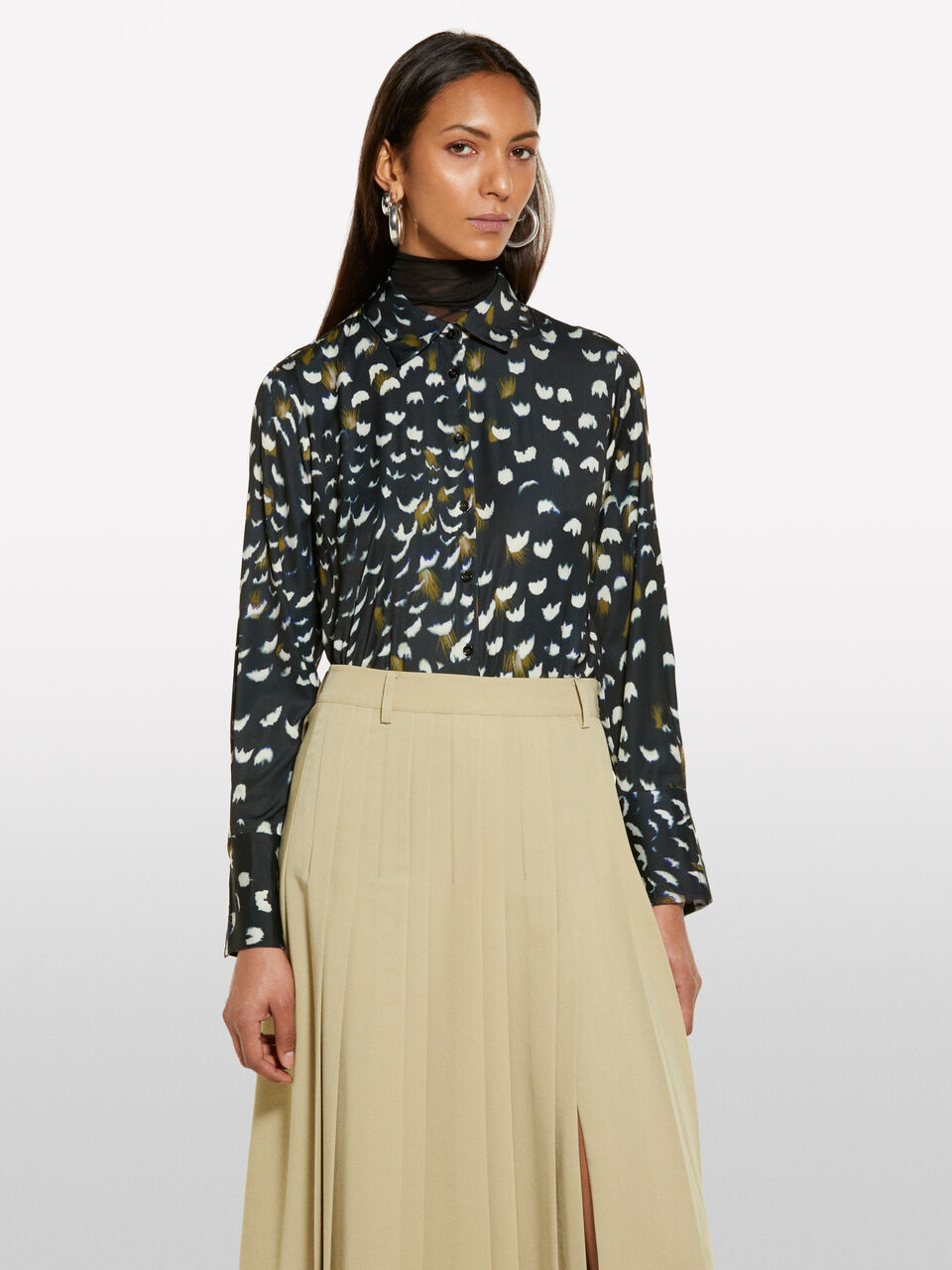 SHIRT Γυναικεία image number null