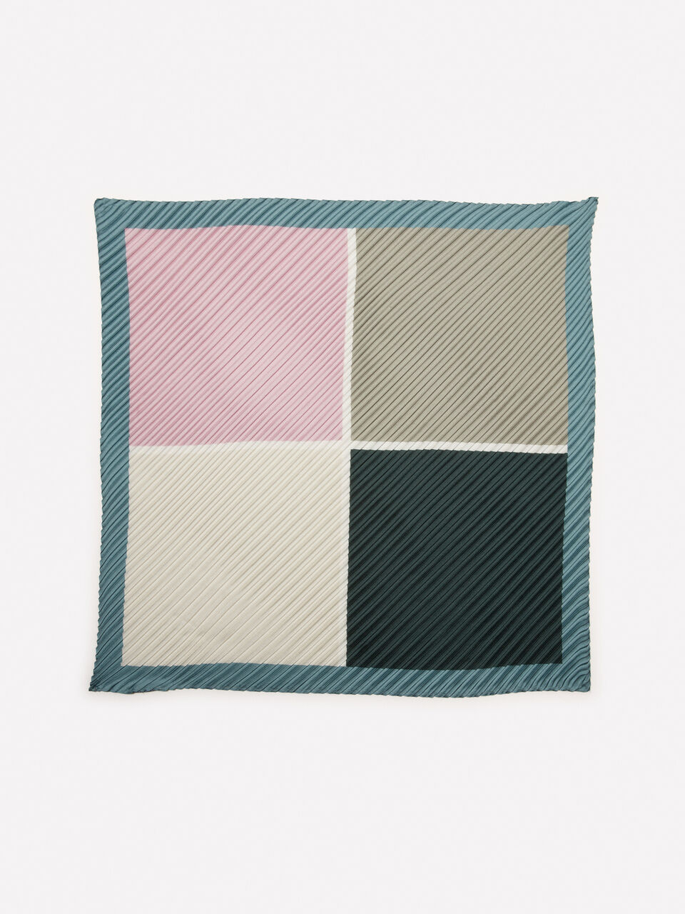 SQUARE SCARF Γυναικεία image number null