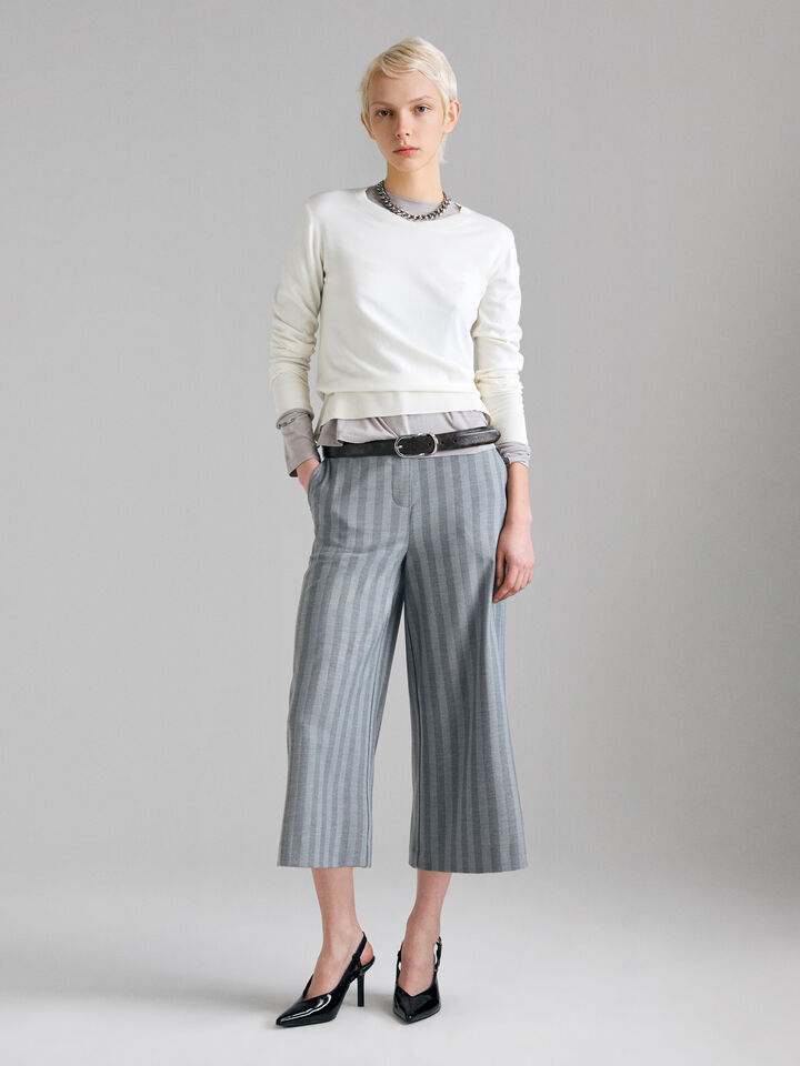 TROUSERS &Gamma;&upsilon;&nu;&alpha;&iota;&kappa;&epsilon;ί&alpha;