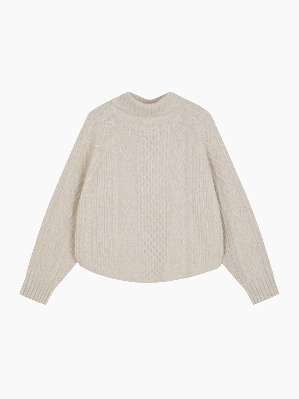 TURTLE NECK SWEATER Γυναικεία image number null