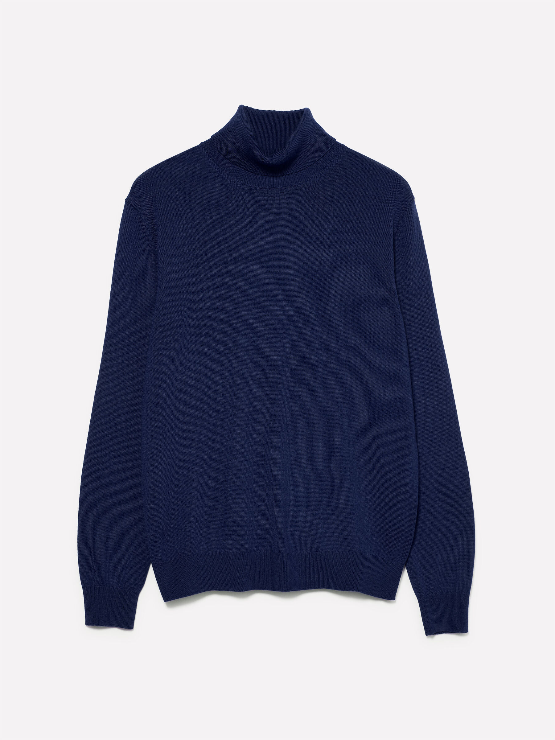 TURTLE NECK SWEATER Ανδρικά image number null
