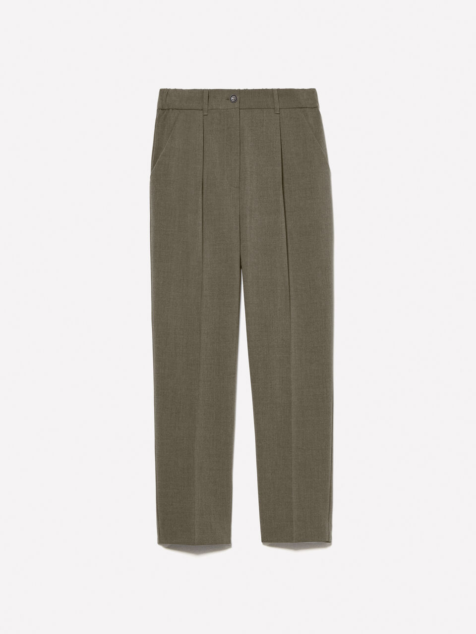 TROUSERS Γυναικεία image number null