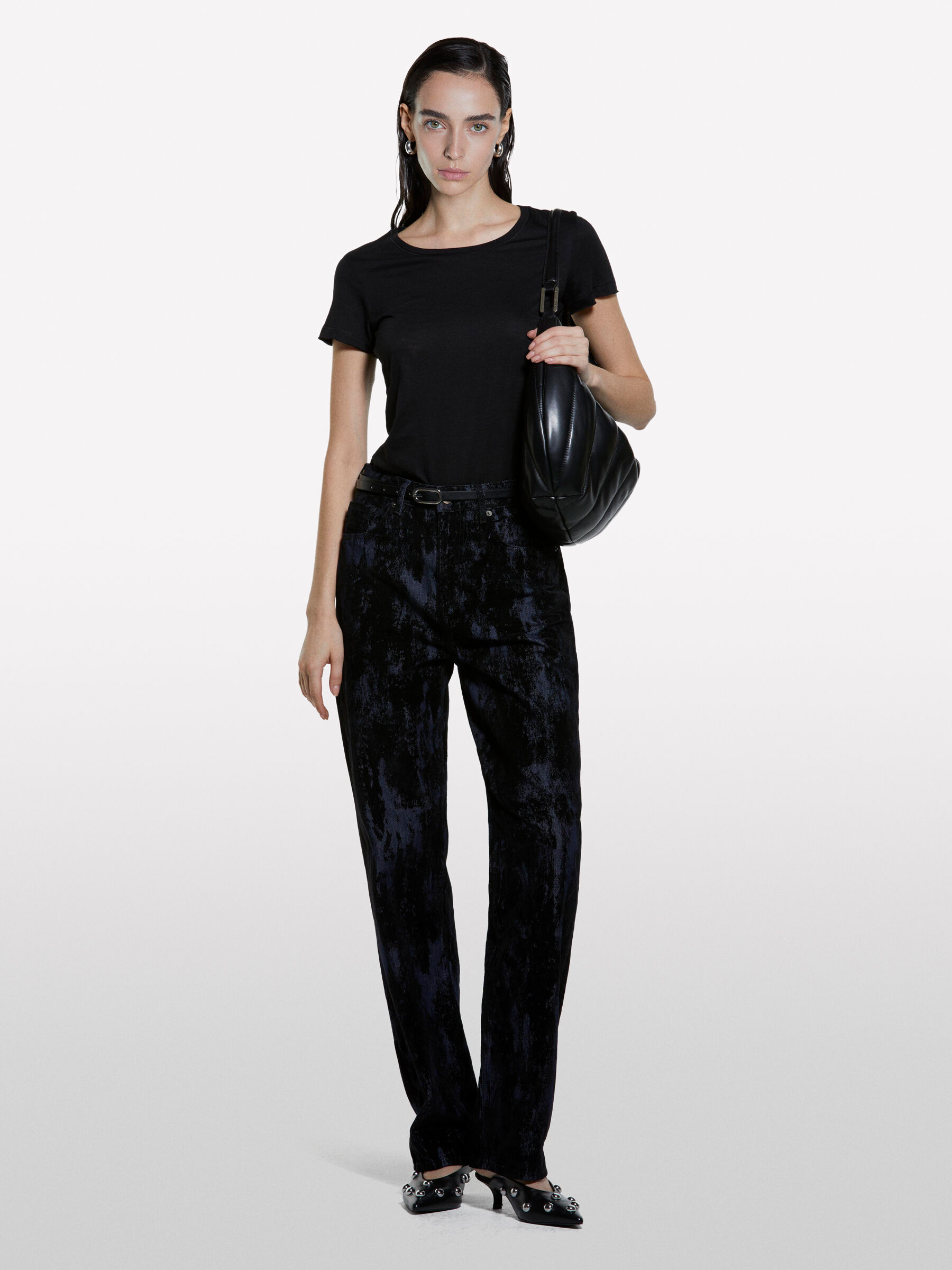 T-SHIRT Γυναικεία image number null