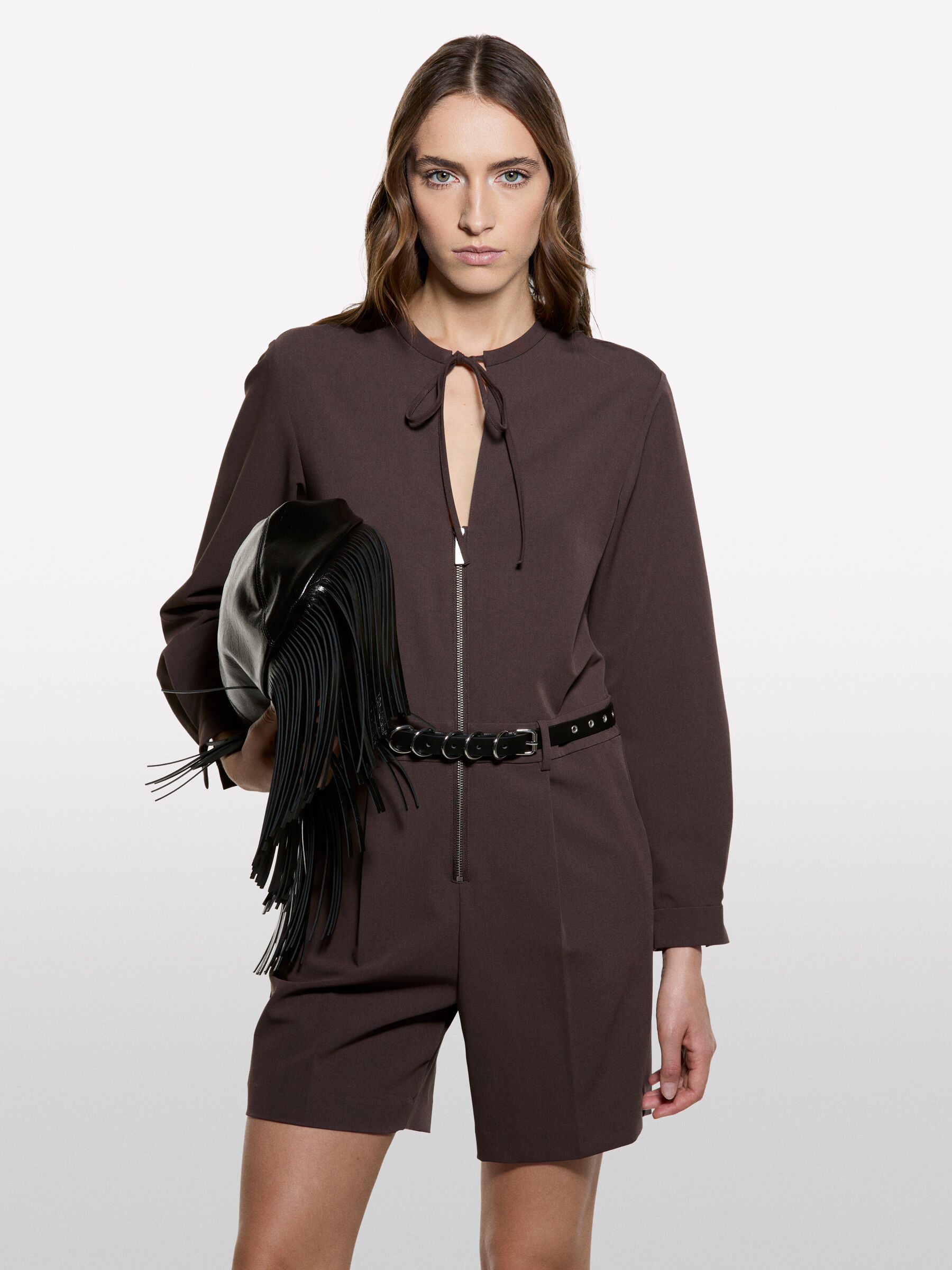 OVERALL Γυναικεία image number null