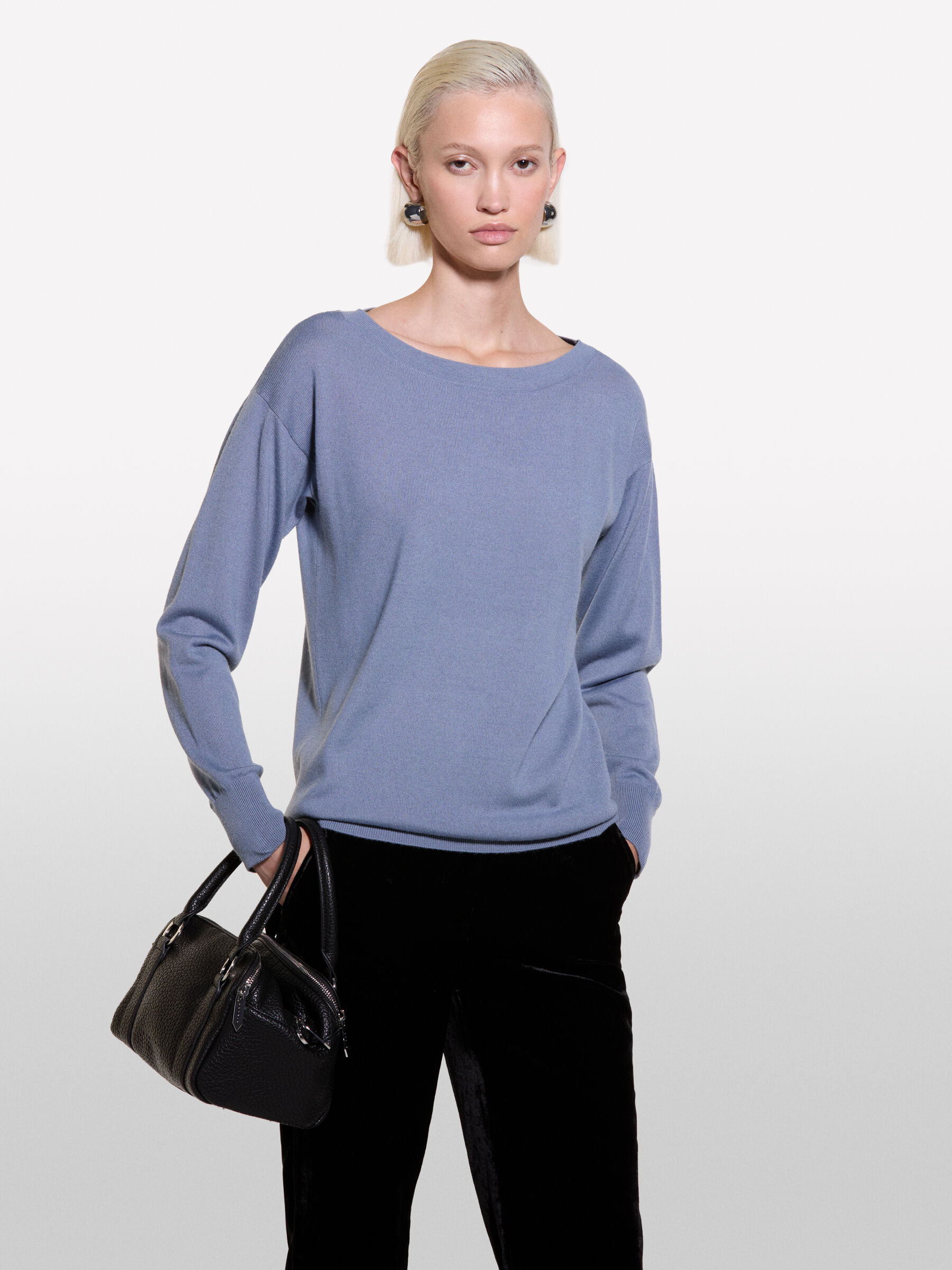 SWEATER L/S Γυναικεία image number null