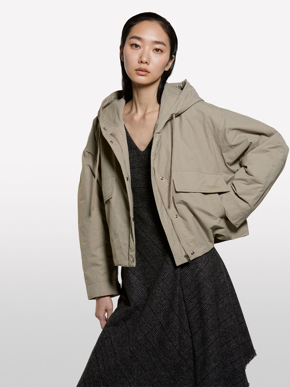 JACKET &Gamma;&upsilon;&nu;&alpha;&iota;&kappa;&epsilon;ί&alpha; image number null