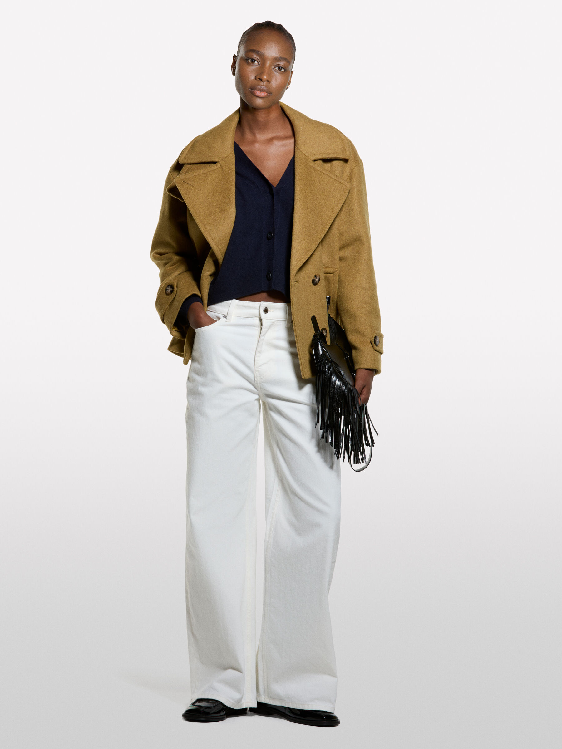 L/S CARDIGAN Γυναικεία image number null