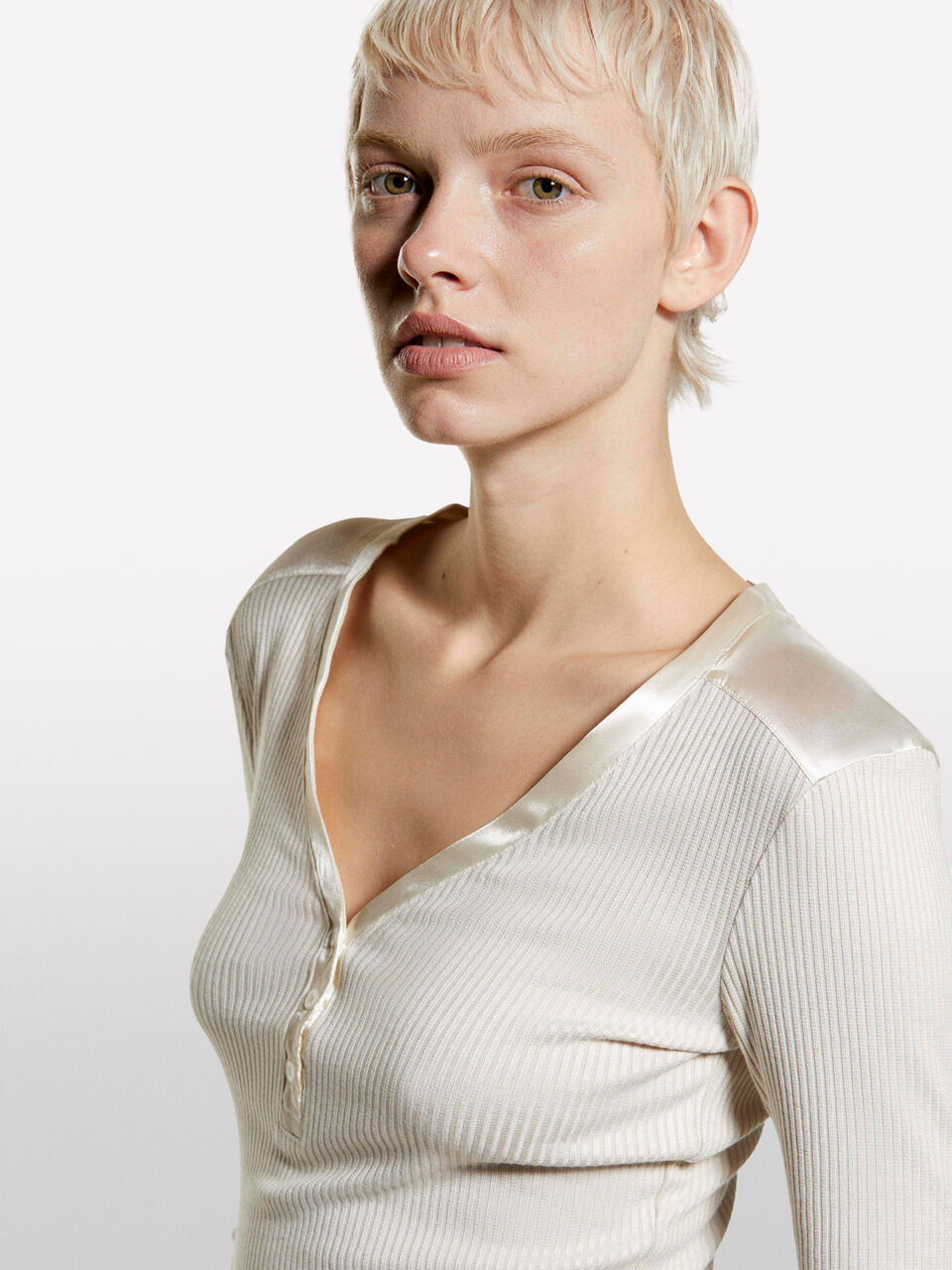 SWEATER L/S Γυναικεία image number null