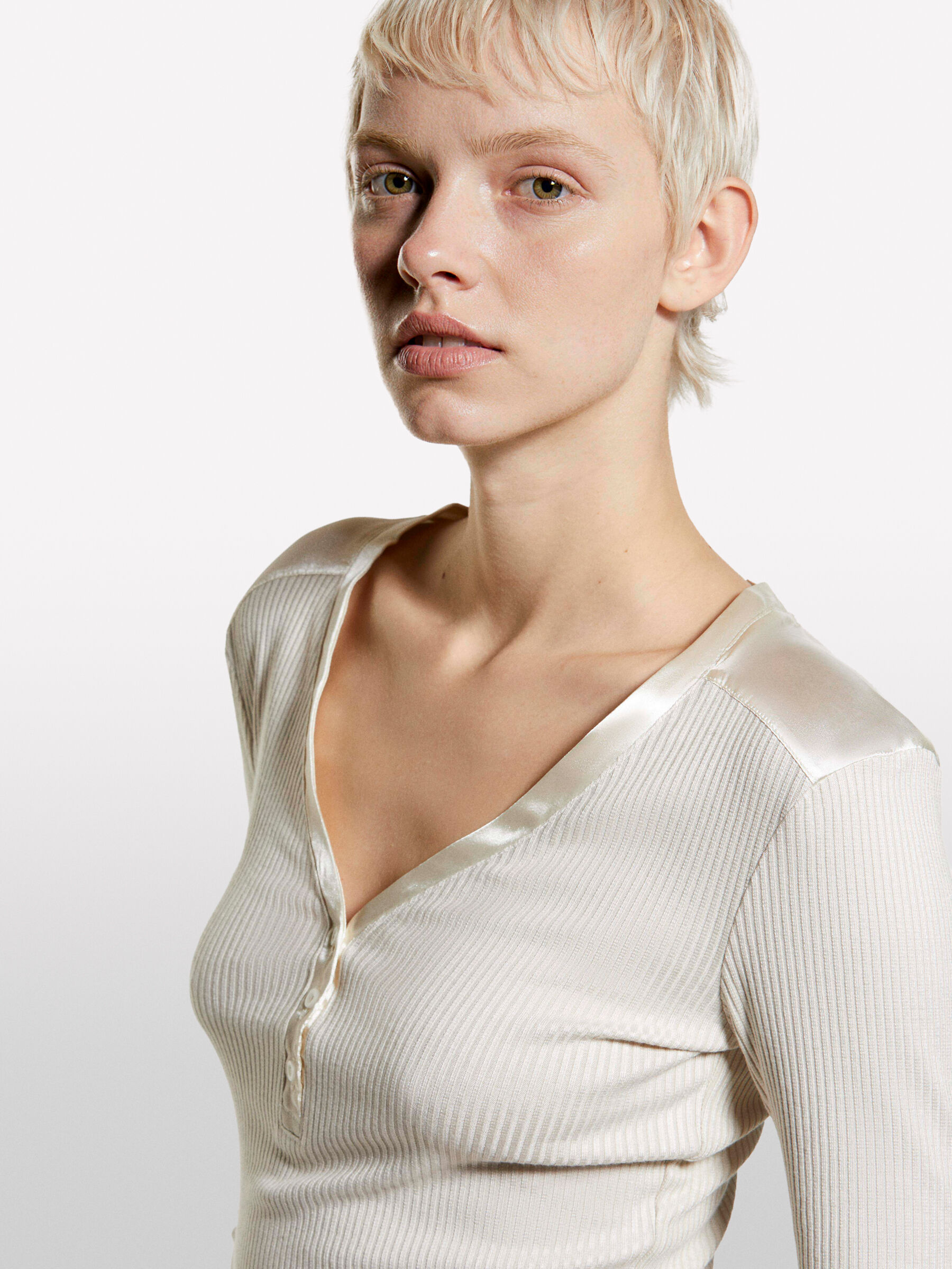 SWEATER L/S Γυναικεία image number null