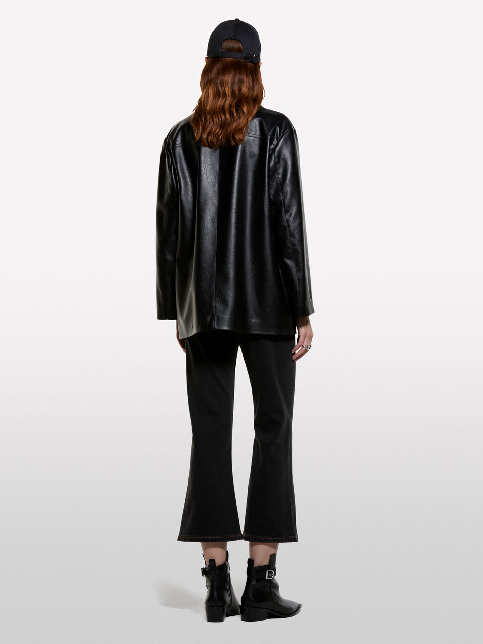 TROUSERS Γυναικεία image number null