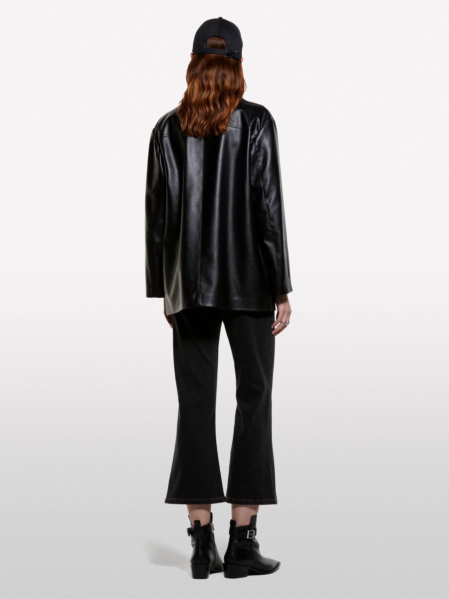 TROUSERS Γυναικεία image number null