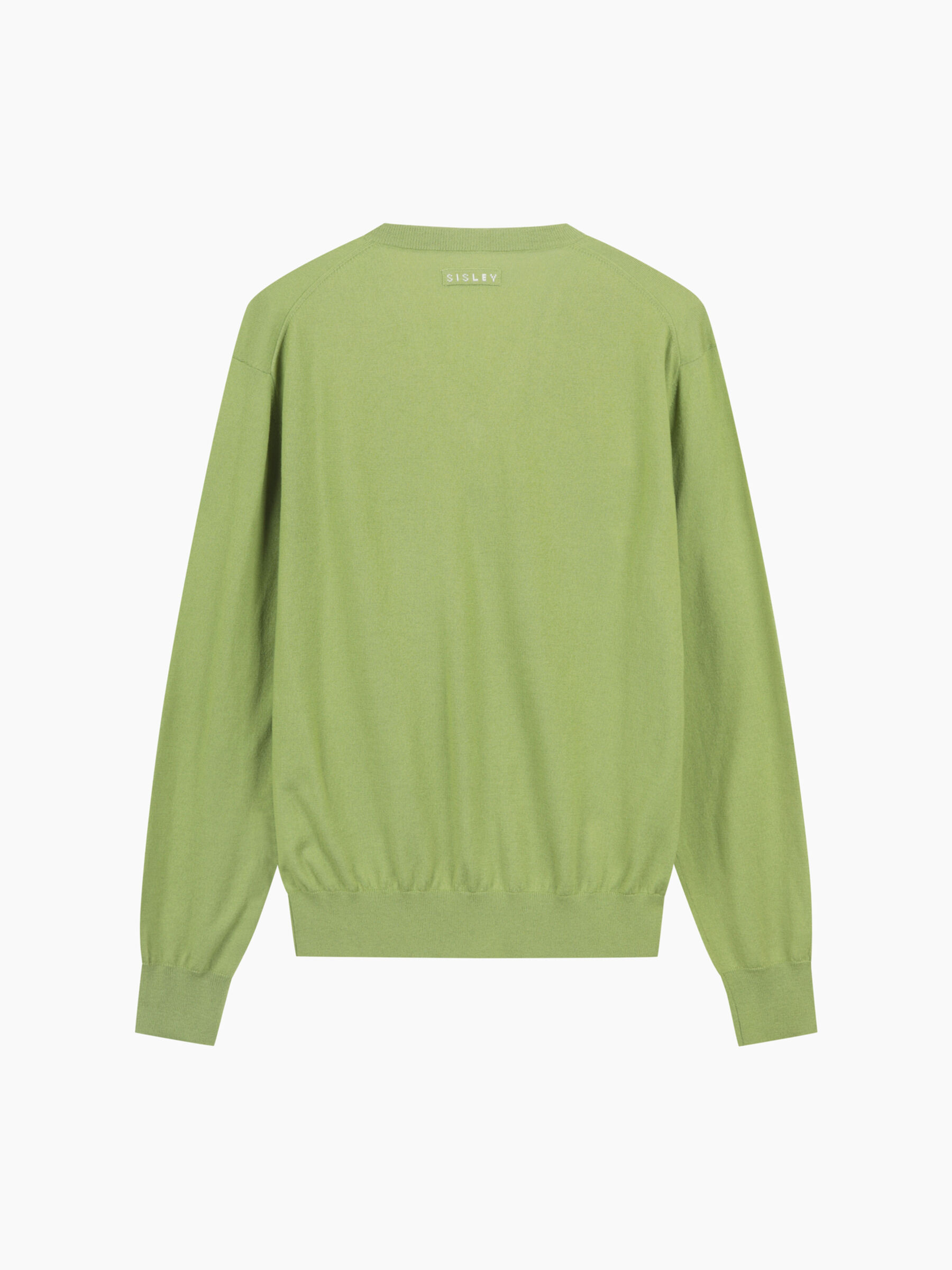 V NECK SWEATER L/S Γυναικεία image number null