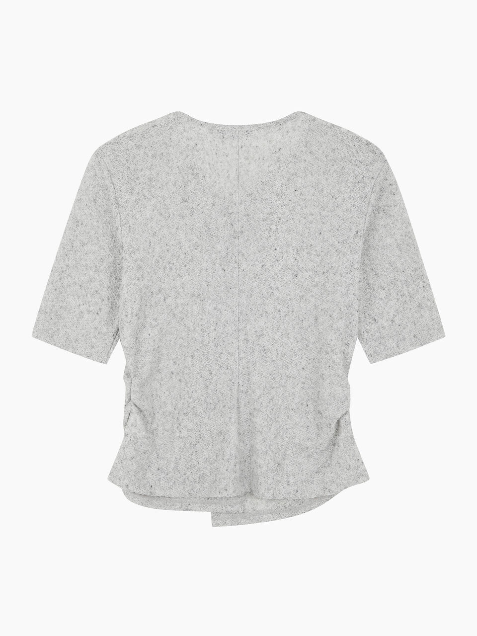 BUTTONED SWEATER H/S Γυναικεία image number null