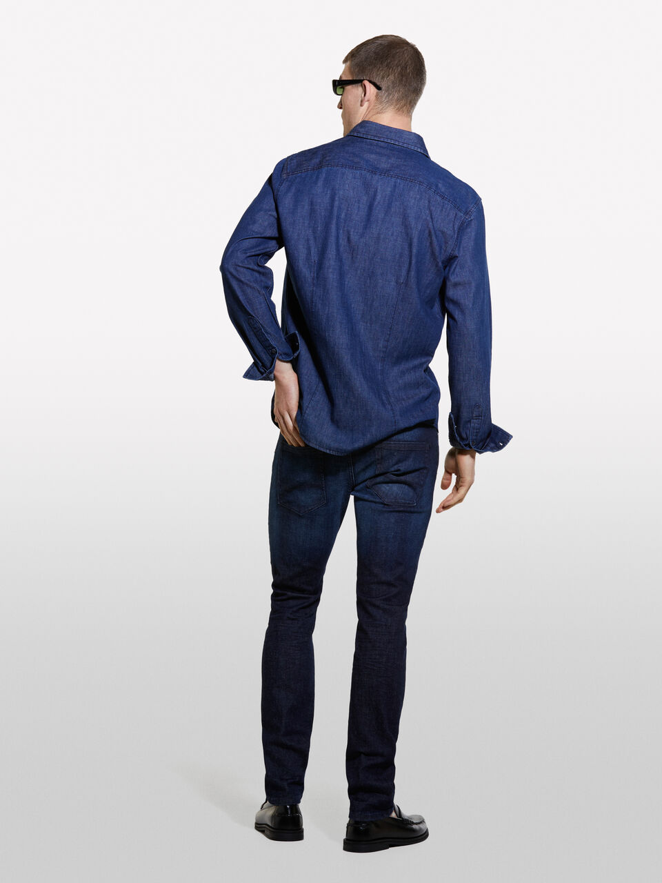 SHIRT Ανδρικά image number null