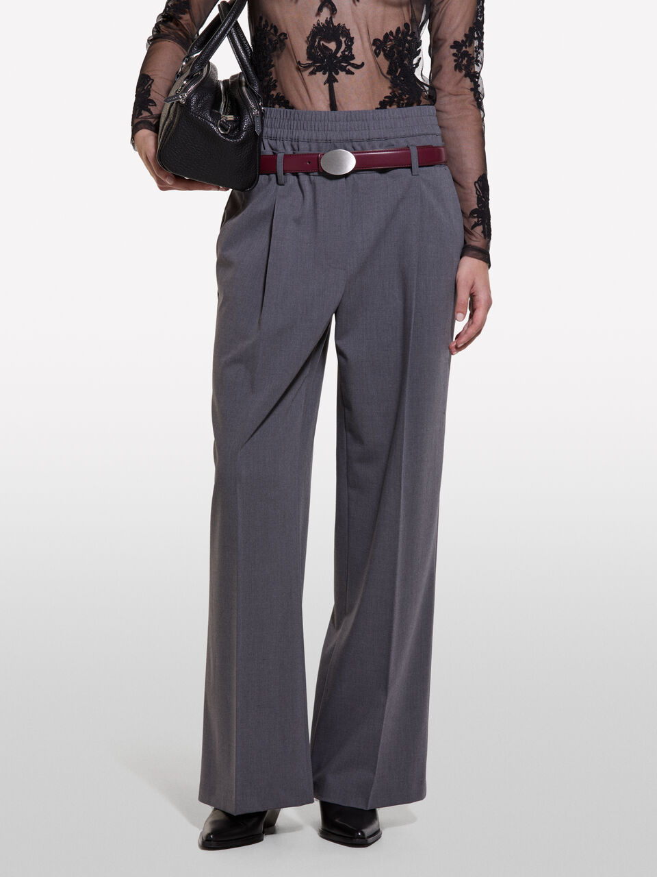 TROUSERS Γυναικεία image number null