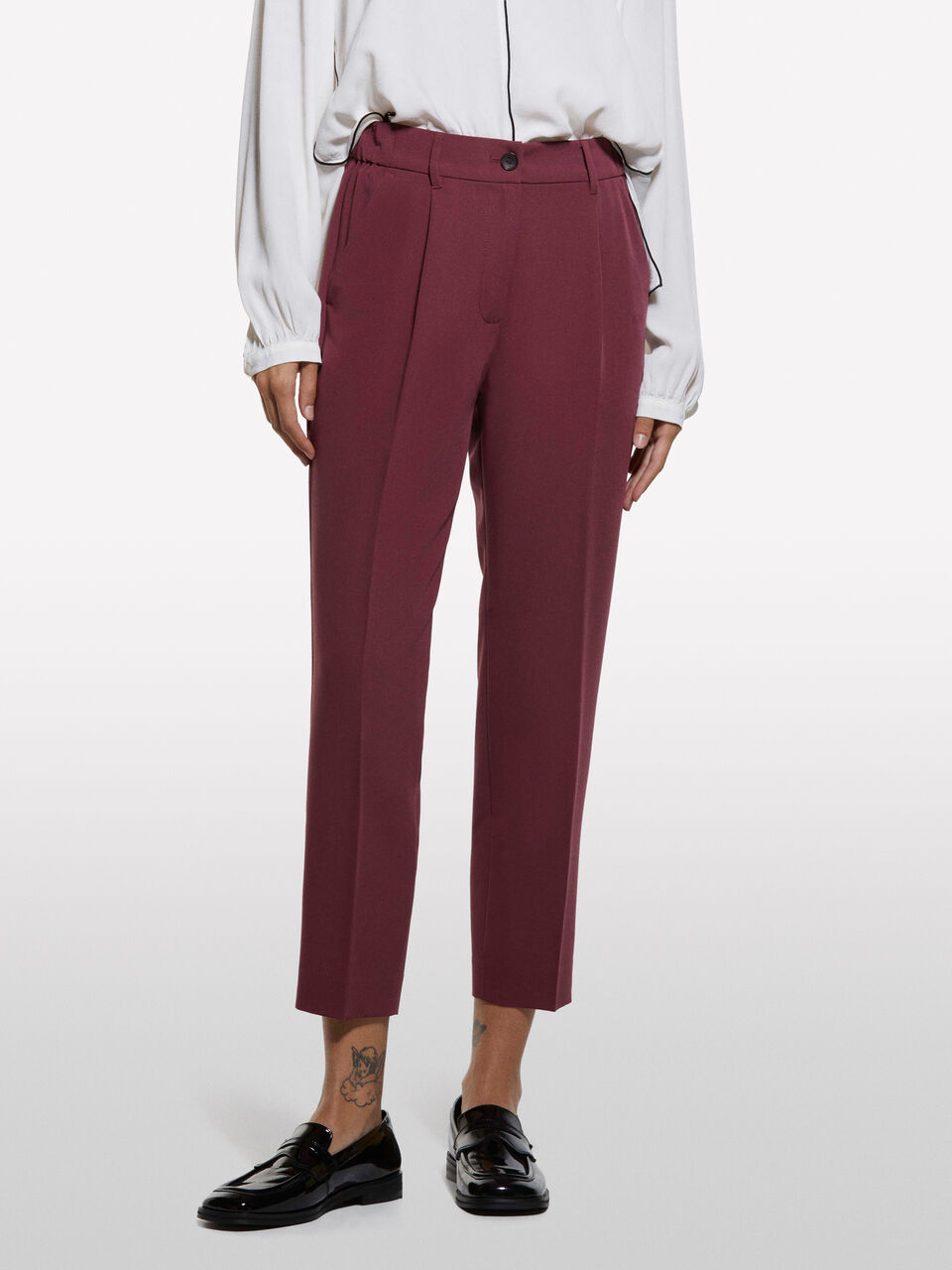 TROUSERS Γυναικεία image number null