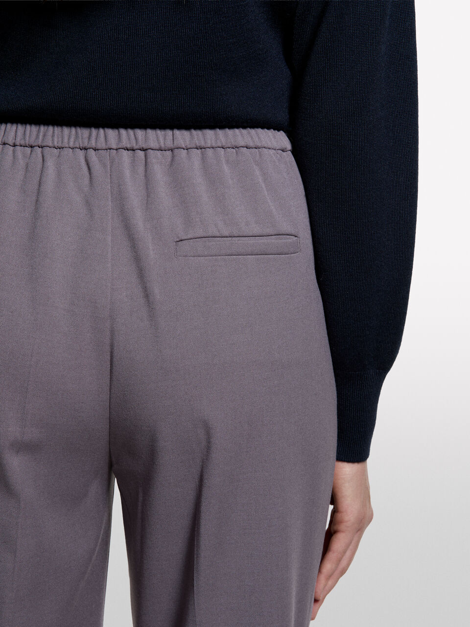TROUSERS Γυναικεία image number null