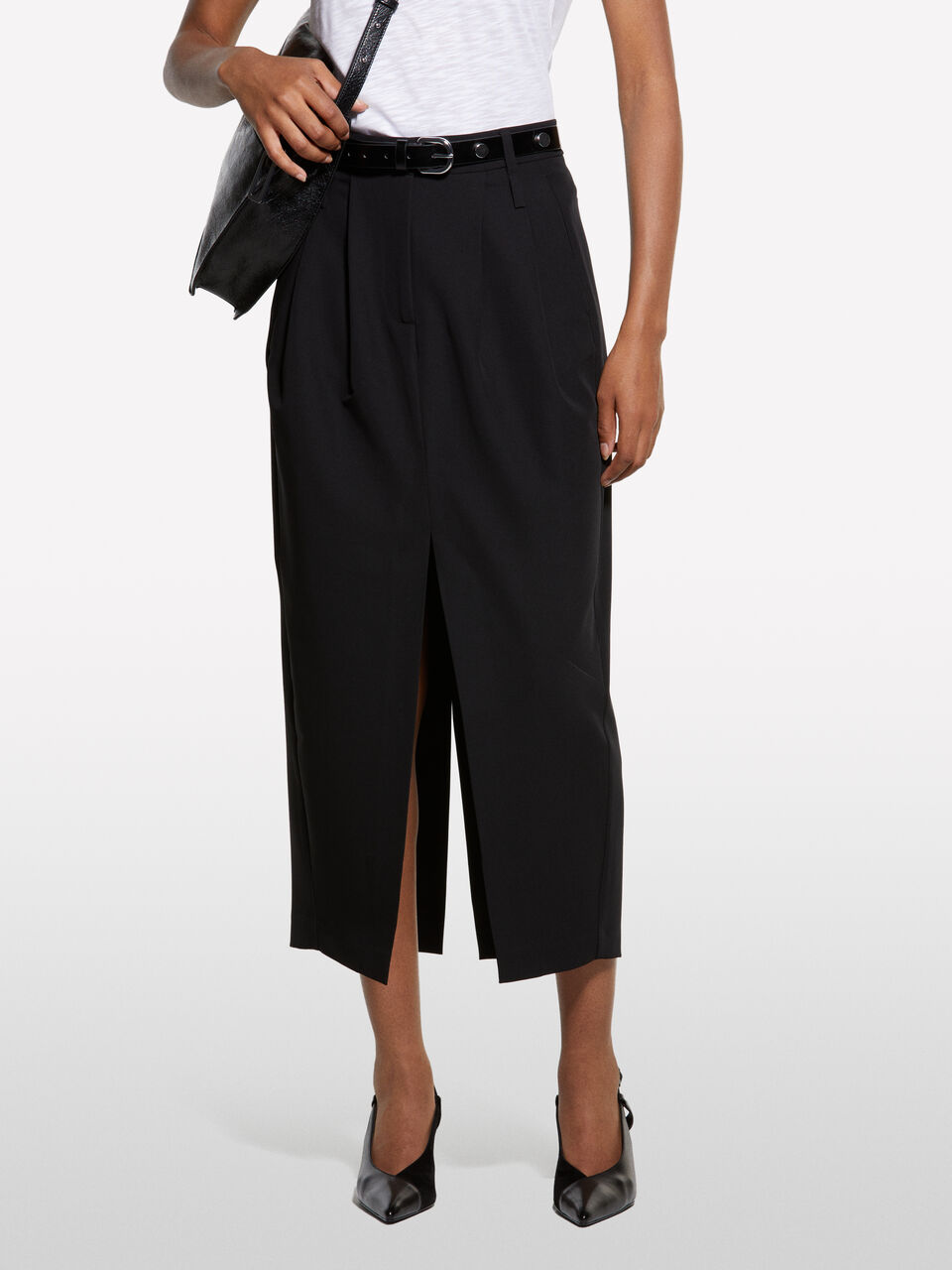 SKIRT Γυναικεία image number null