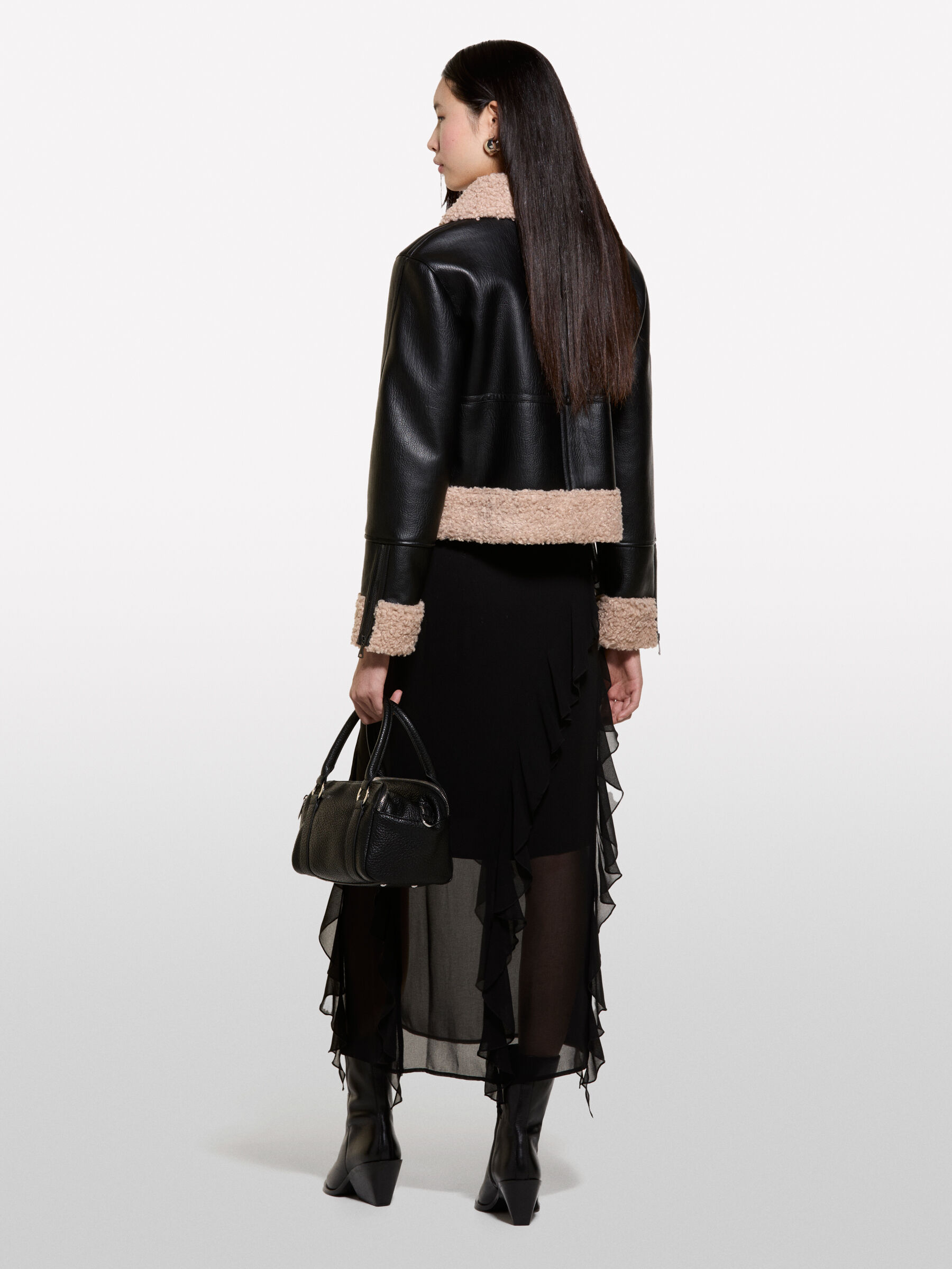 JACKET Γυναικεία image number null