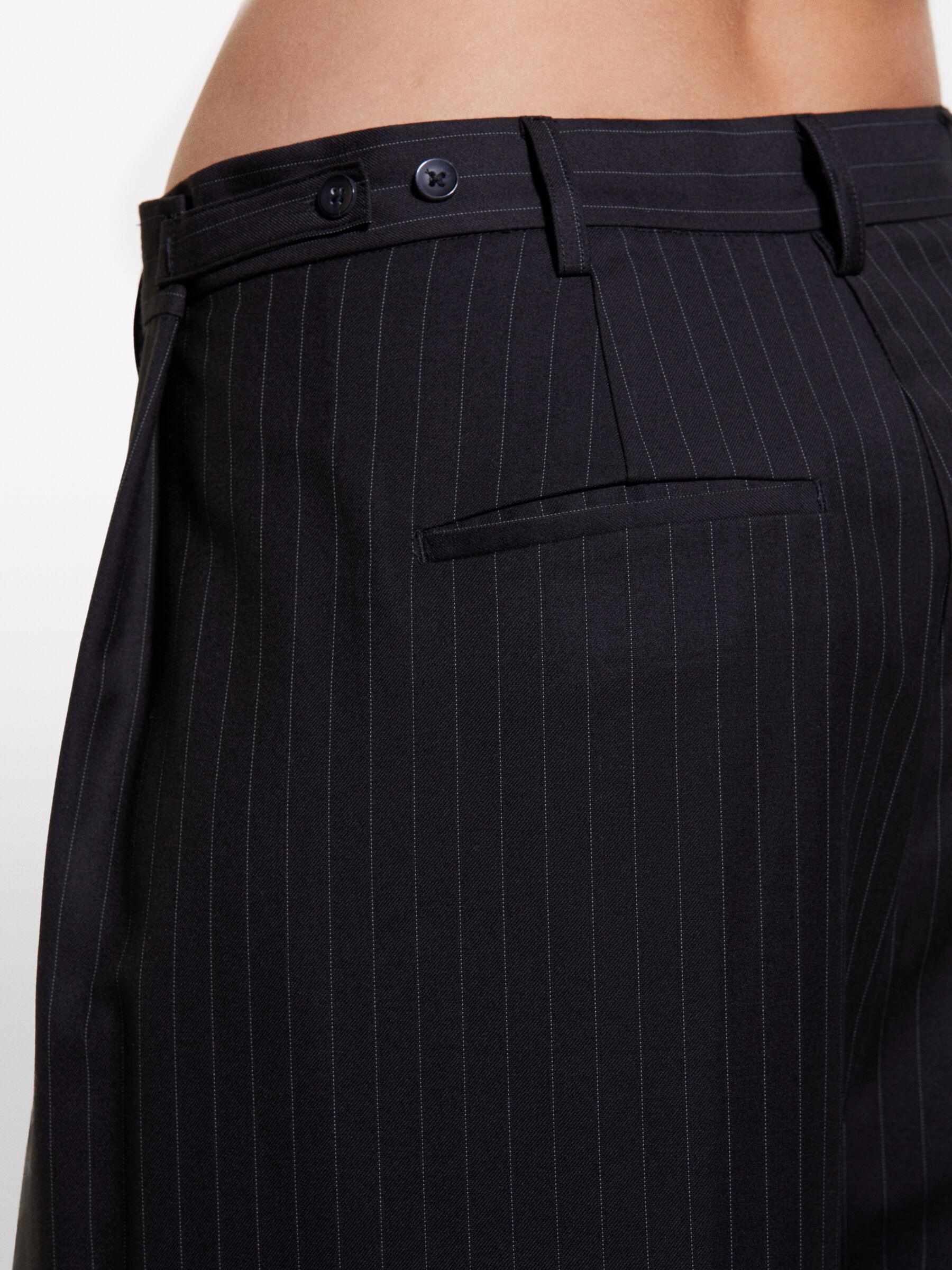 TROUSERS Γυναικεία image number null