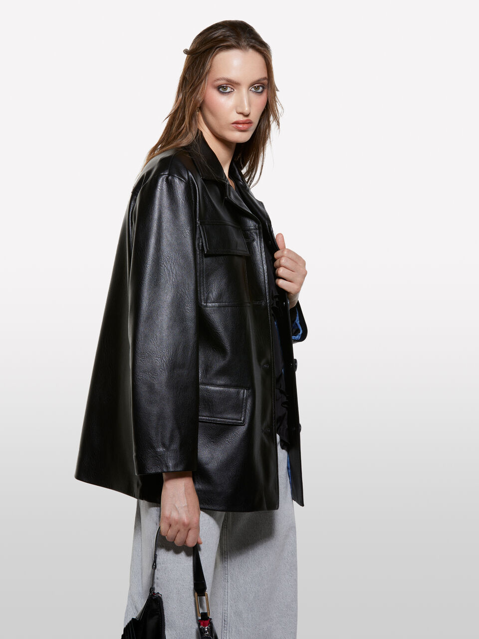 JACKET Γυναικεία image number null