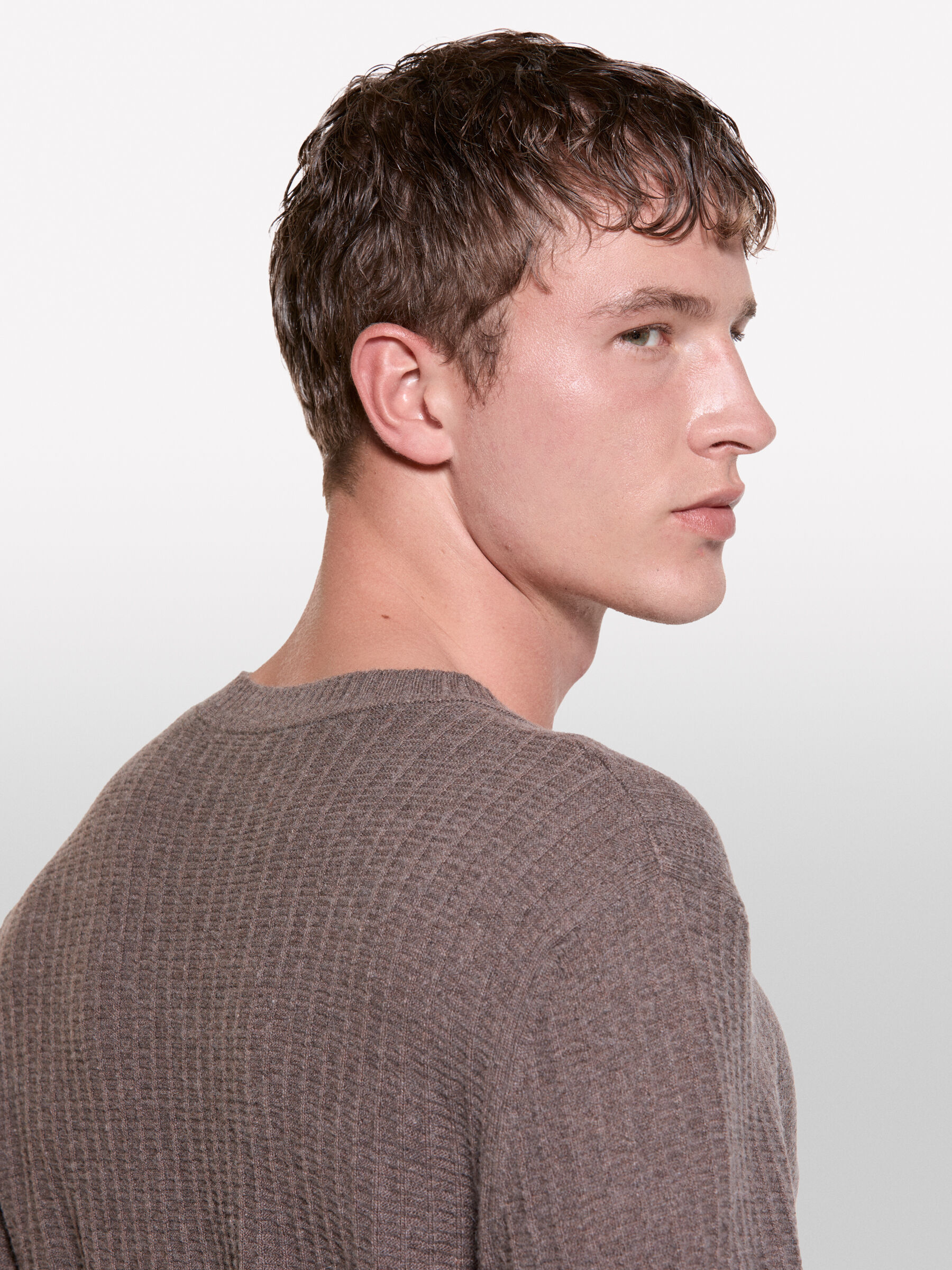 SWEATER L/S Ανδρικά image number null