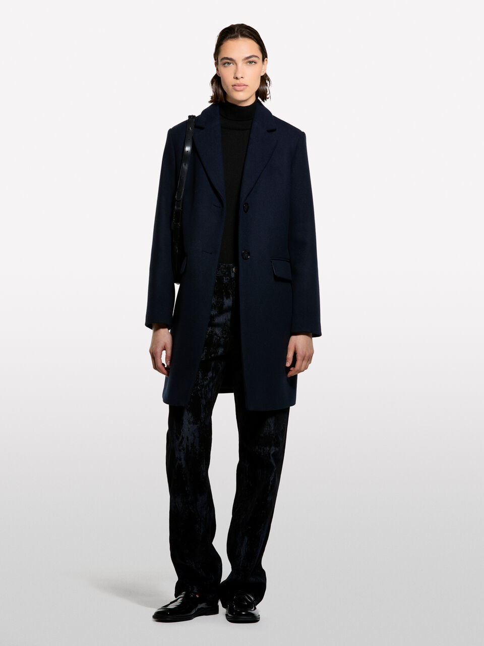 TROUSERS Γυναικεία image number null