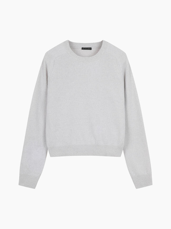 SWEATER L/S Γυναικεία