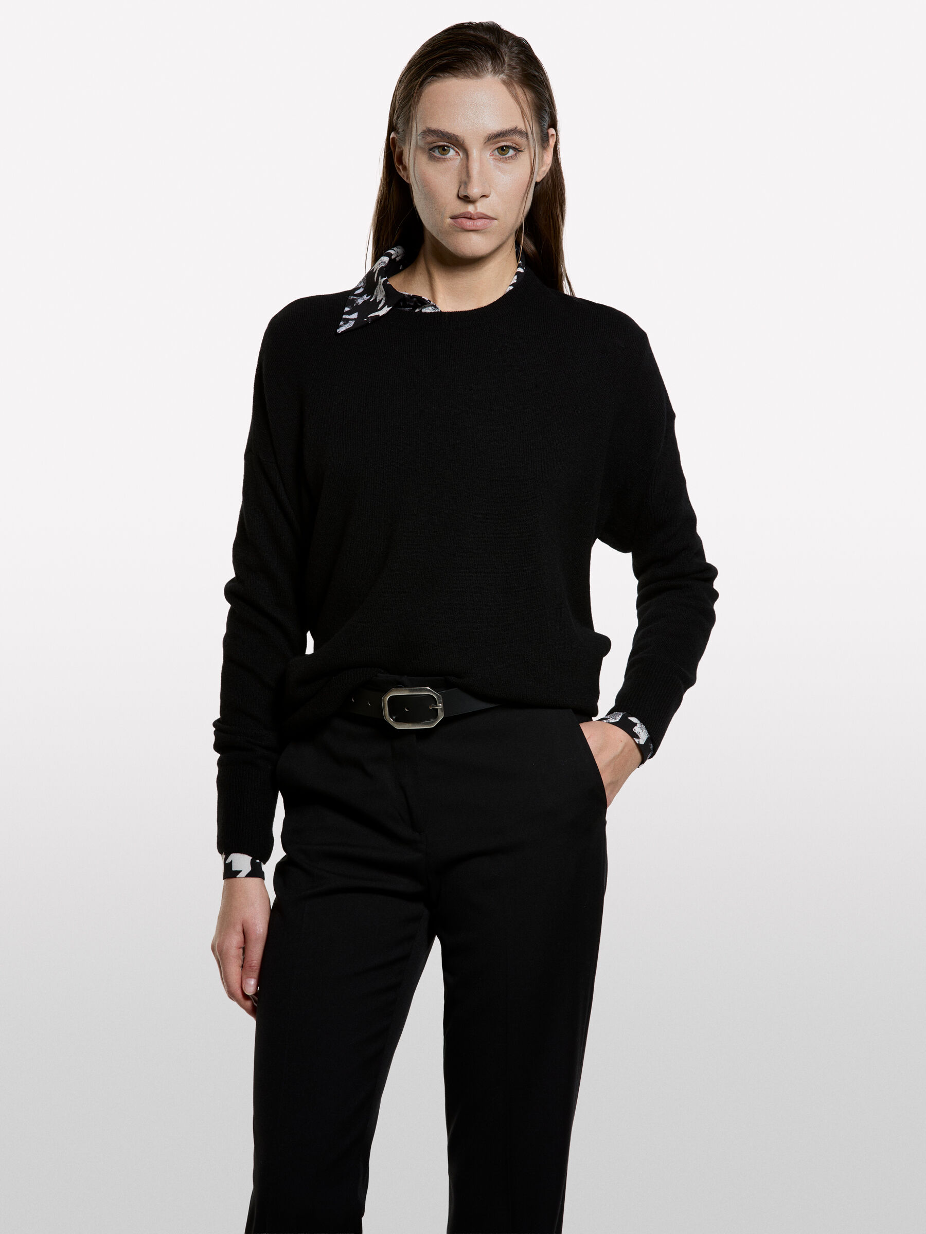 SWEATER L/S Γυναικεία image number null