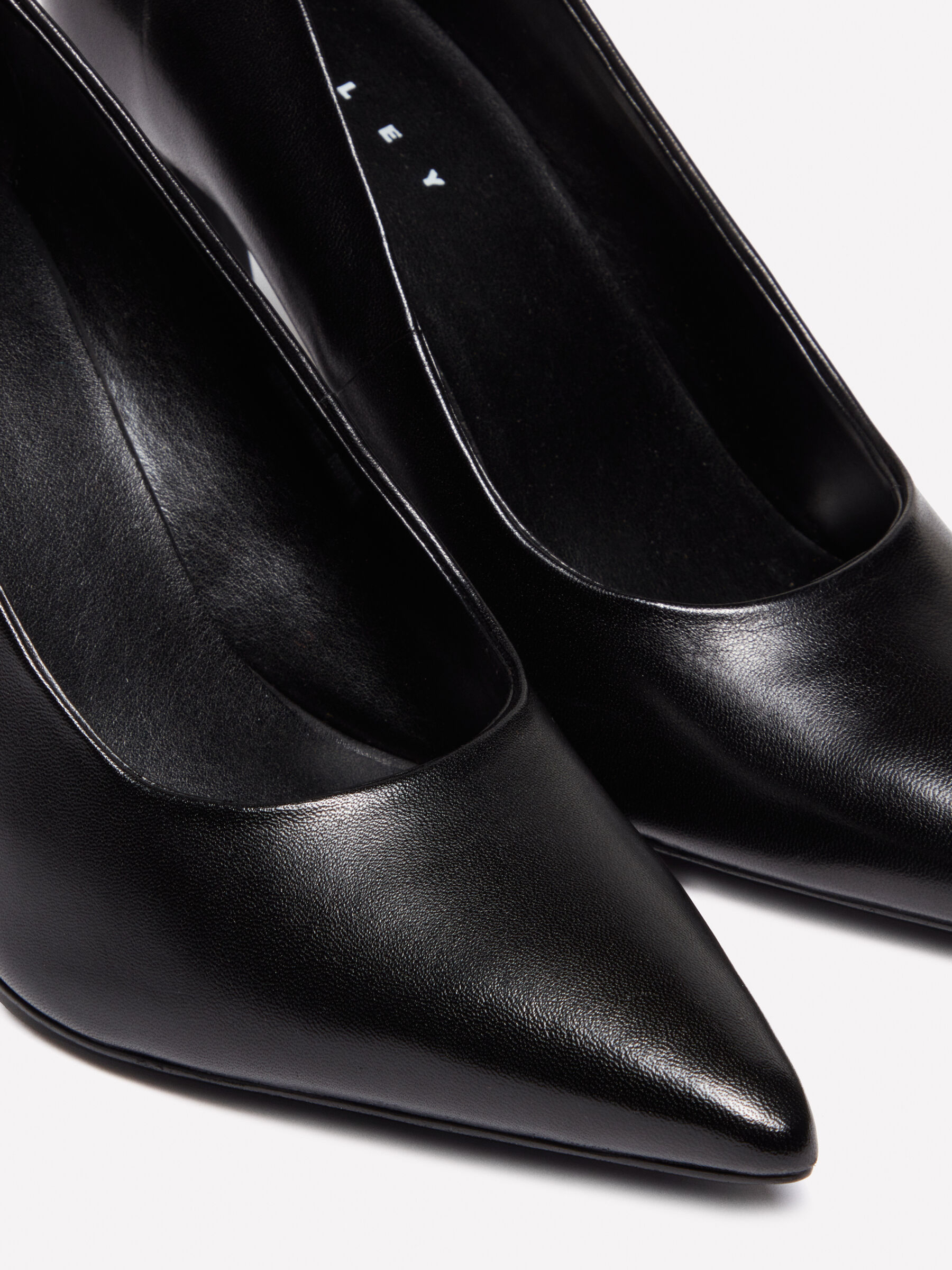 DECOLLETE Γυναικεία image number null