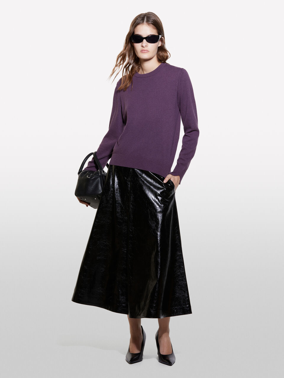 SWEATER L/S &Gamma;&upsilon;&nu;&alpha;&iota;&kappa;&epsilon;ί&alpha; image number null