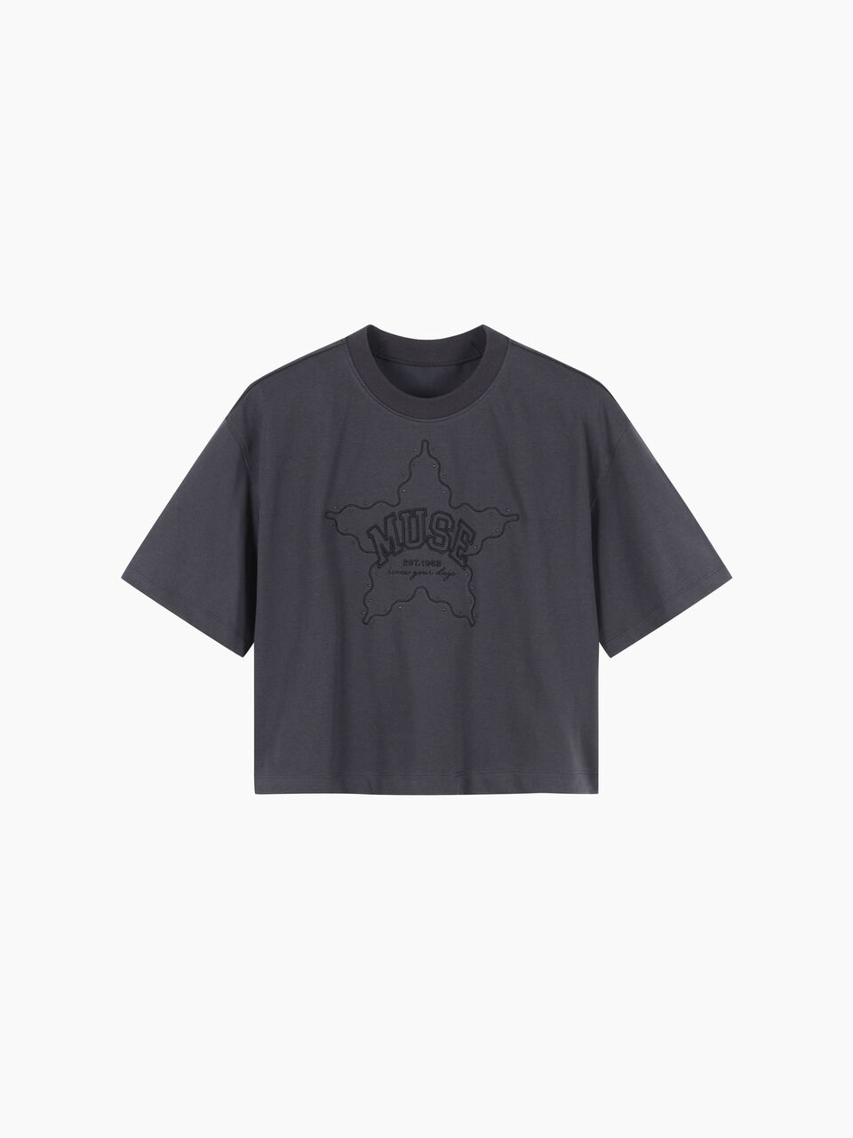 T-SHIRT &Gamma;&upsilon;&nu;&alpha;&iota;&kappa;&epsilon;ί&alpha; image number null