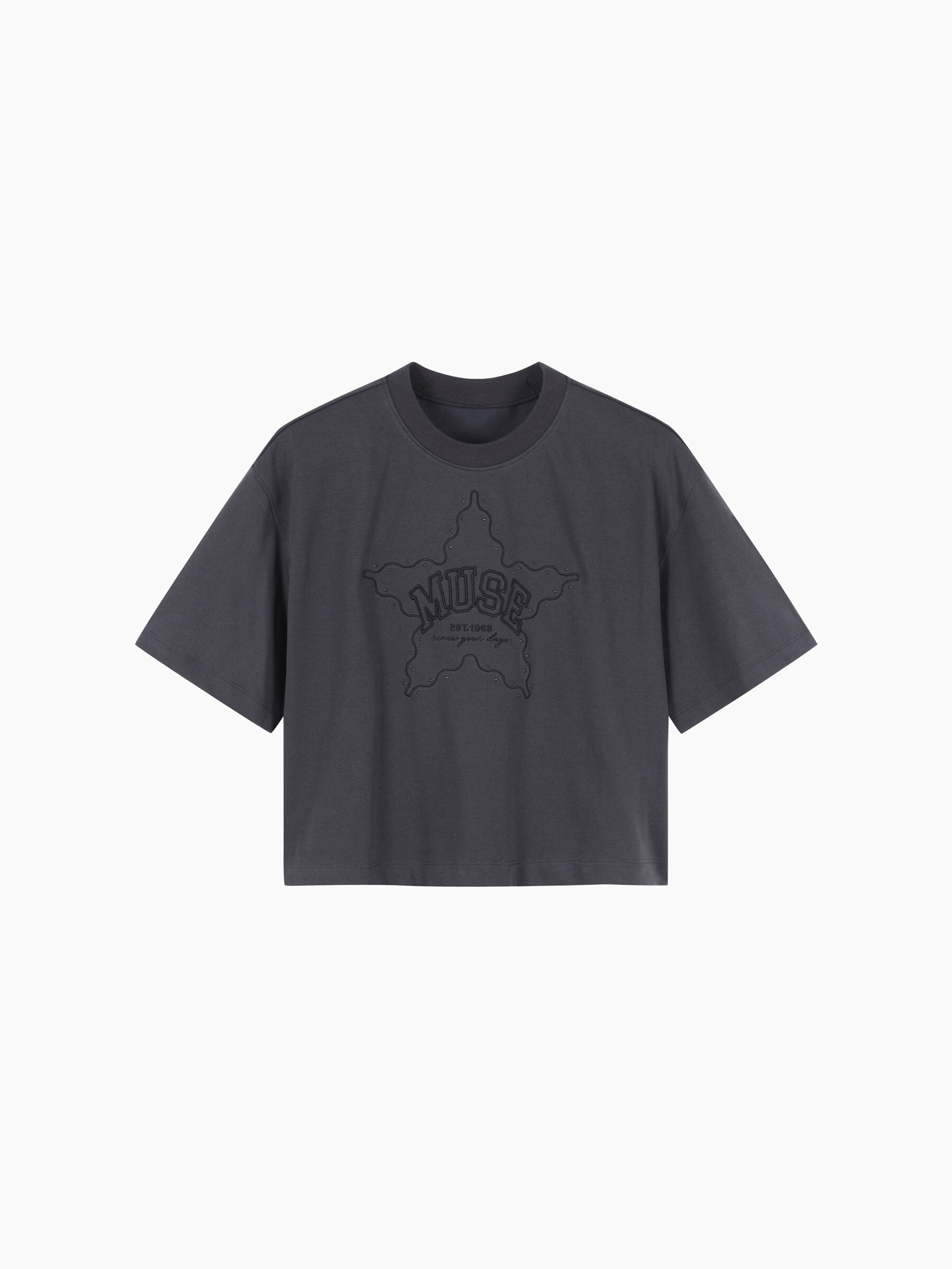 T-SHIRT &Gamma;&upsilon;&nu;&alpha;&iota;&kappa;&epsilon;ί&alpha; image number null