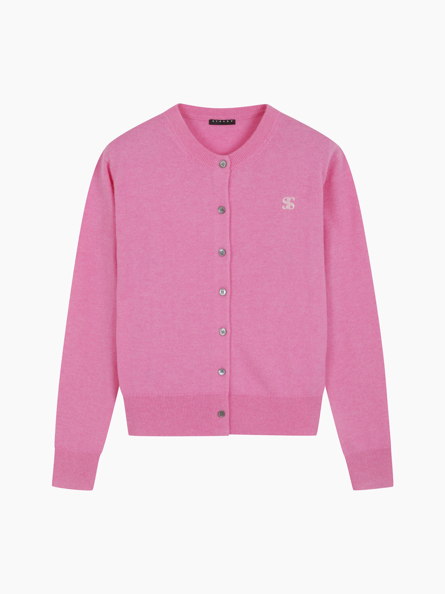 L/S SWEATER Γυναικεία image number null