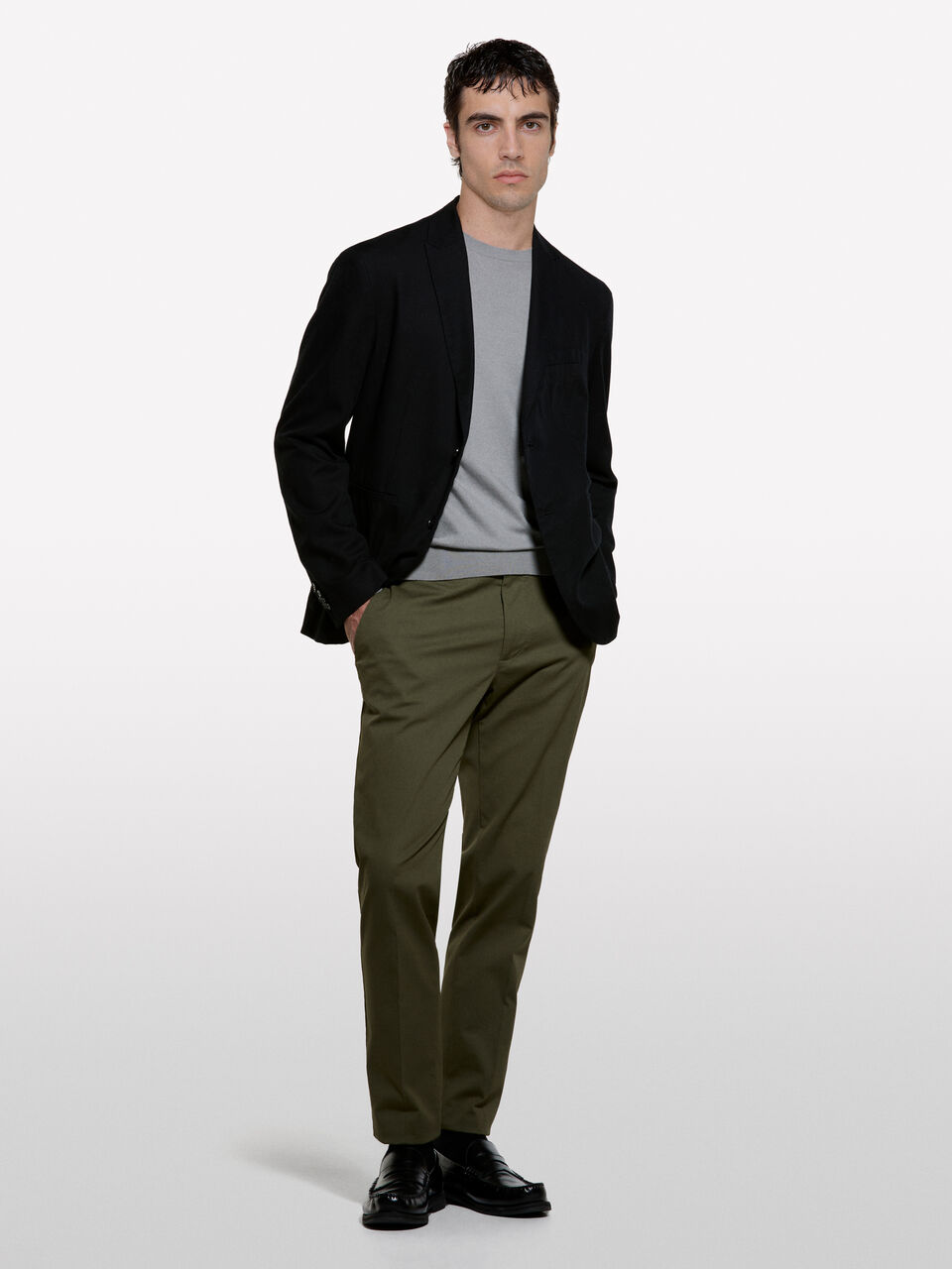 SWEATER L/S &Alpha;&nu;&delta;&rho;&iota;&kappa;ά image number null