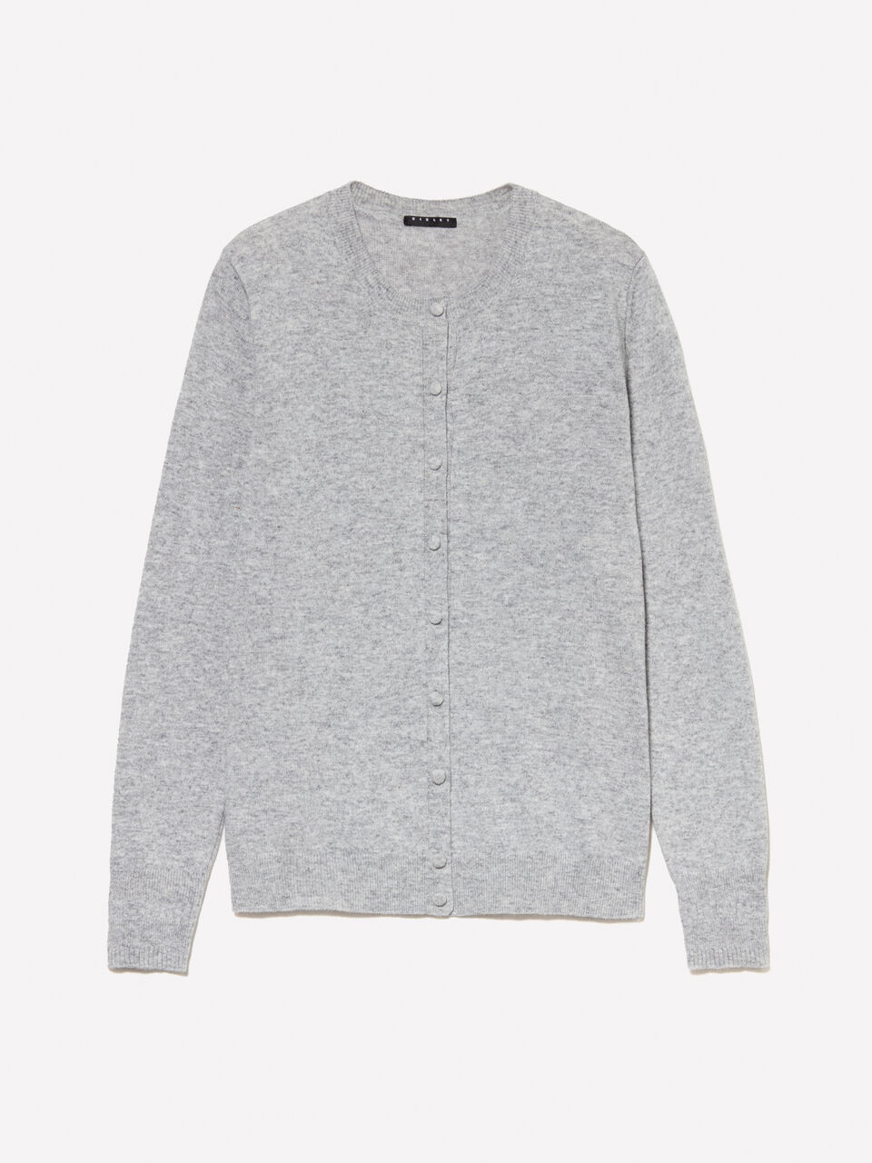 L/S SWEATER &Gamma;&upsilon;&nu;&alpha;&iota;&kappa;&epsilon;ί&alpha; image number null