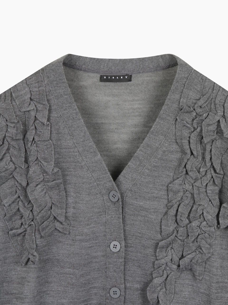 L/S CARDIGAN Γυναικεία image number null