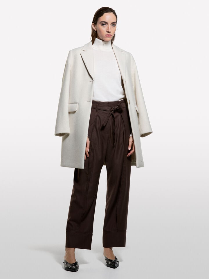 TROUSERS Γυναικεία