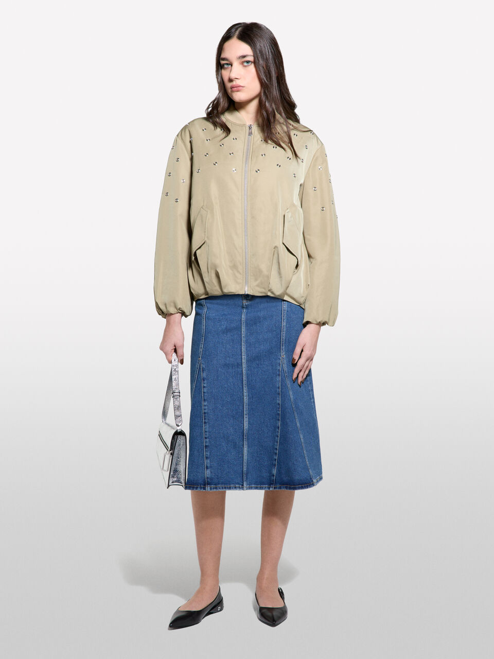 JACKET &Gamma;&upsilon;&nu;&alpha;&iota;&kappa;&epsilon;ί&alpha; image number null