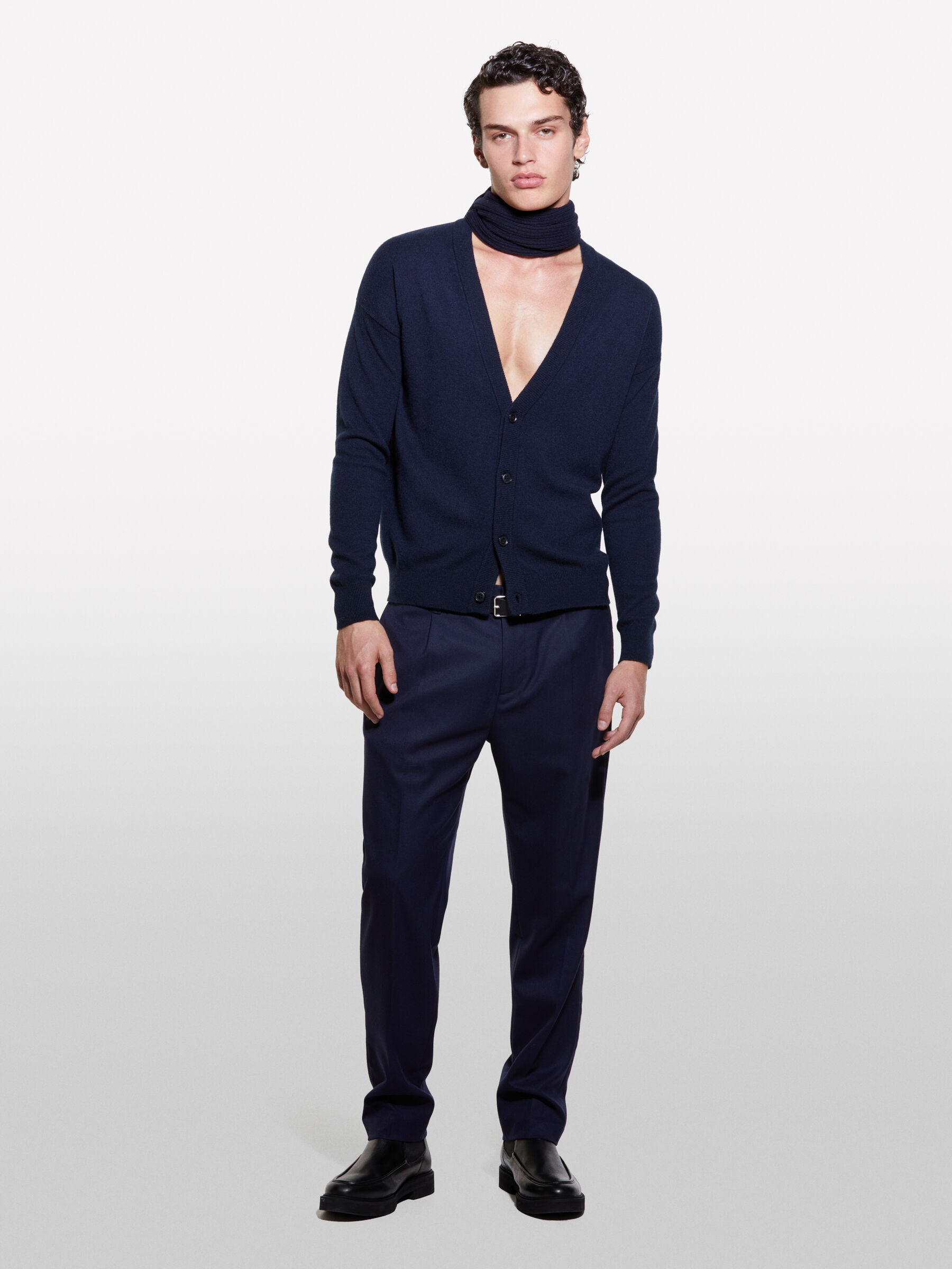 L/S CARDIGAN Ανδρικά image number null