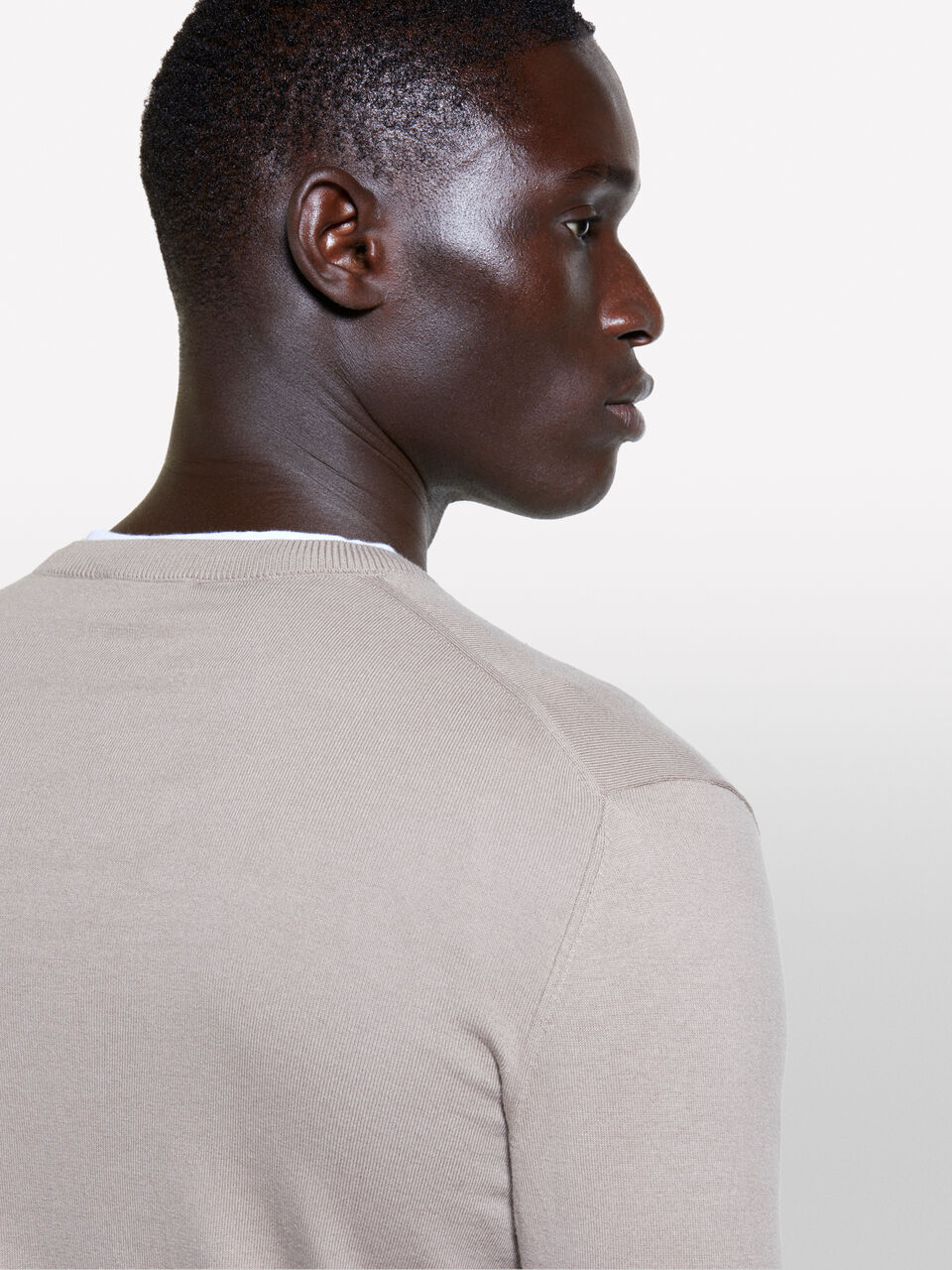 SWEATER L/S &Alpha;&nu;&delta;&rho;&iota;&kappa;ά image number null