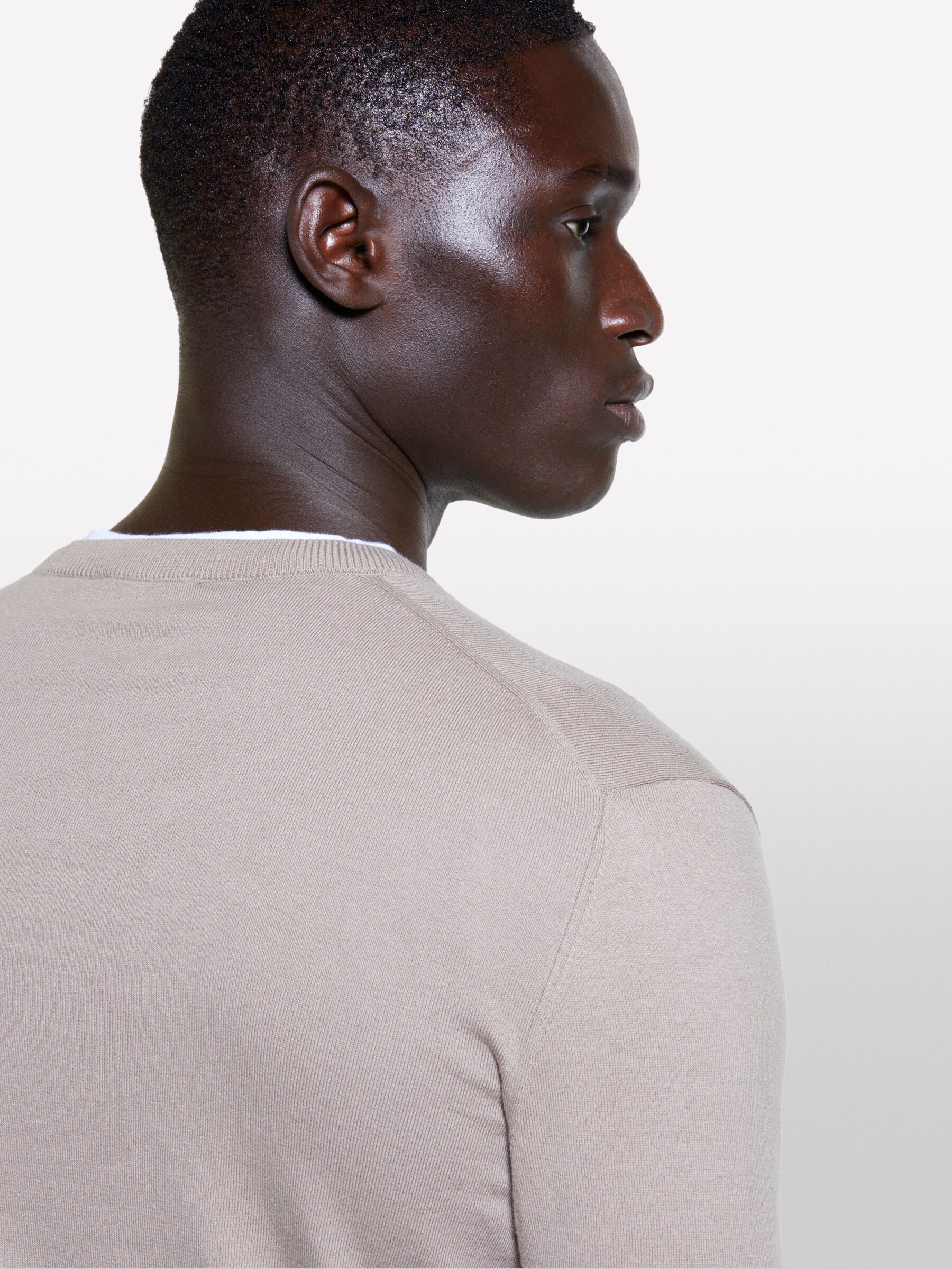 SWEATER L/S &Alpha;&nu;&delta;&rho;&iota;&kappa;ά image number null