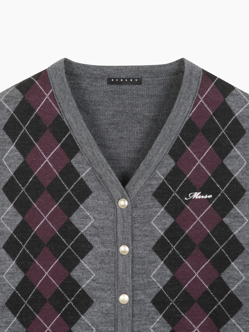 L/S CARDIGAN Γυναικεία image number null