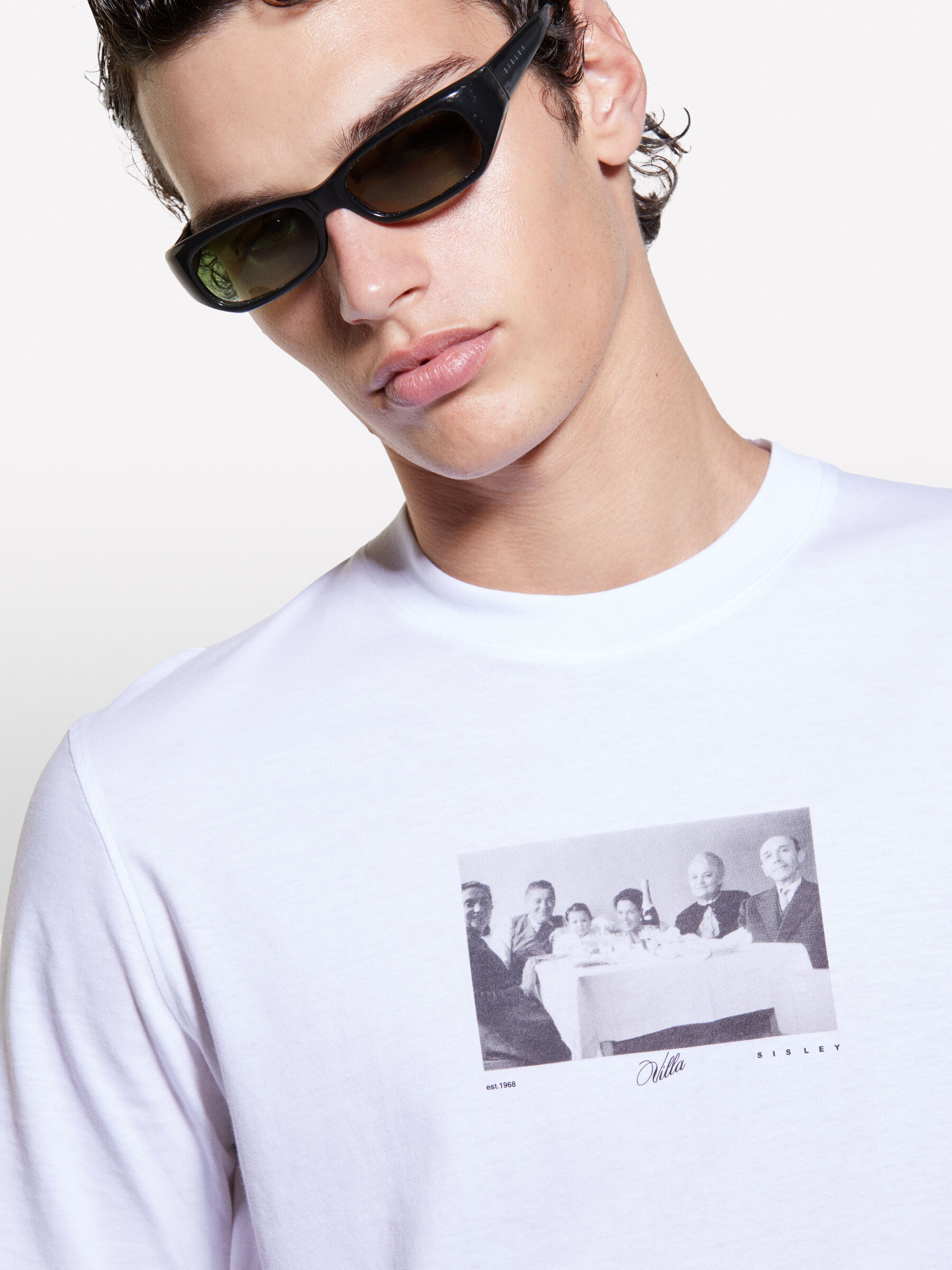 T-SHIRT Ανδρικά image number null