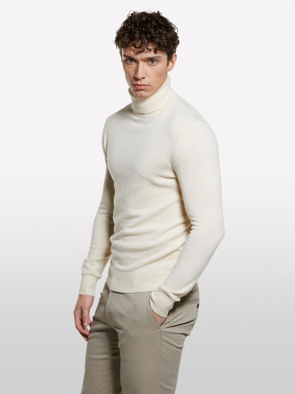 TURTLE NECK SW. L/S Ανδρικά image number null