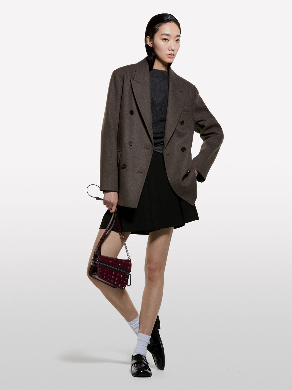 DIVIDED SKIRT &Gamma;&upsilon;&nu;&alpha;&iota;&kappa;&epsilon;ί&alpha; image number null