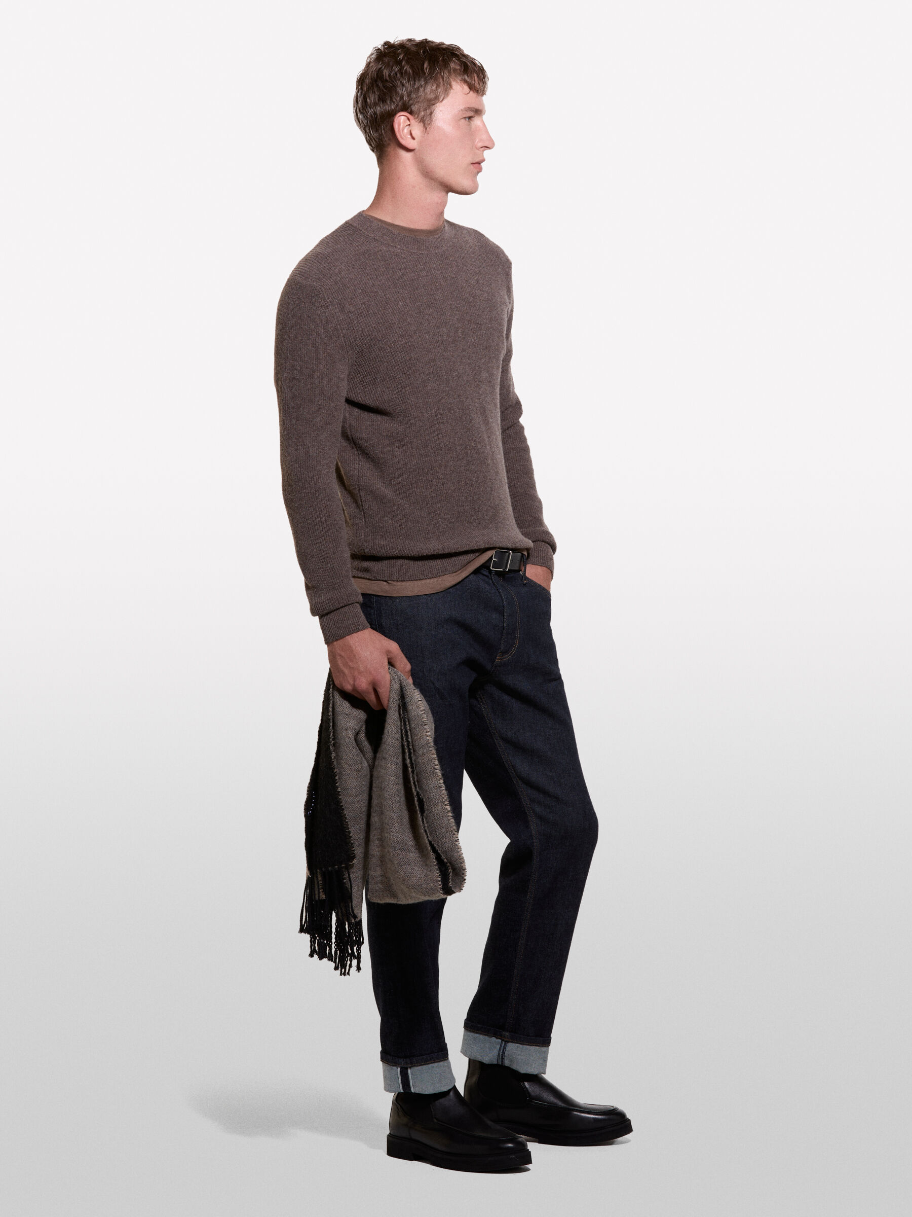 SWEATER L/S Ανδρικά image number null