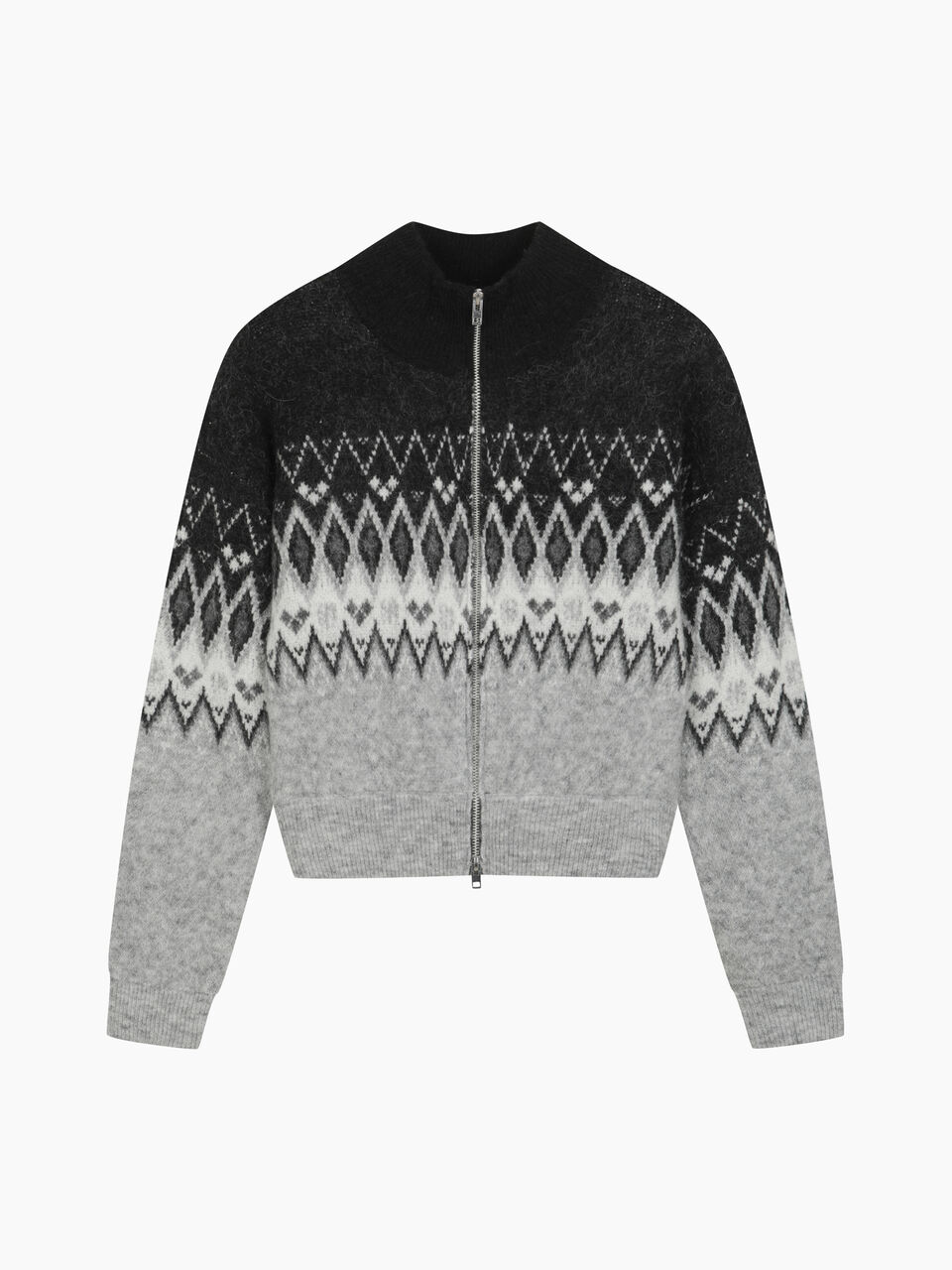 L/S SWEATER Γυναικεία image number null