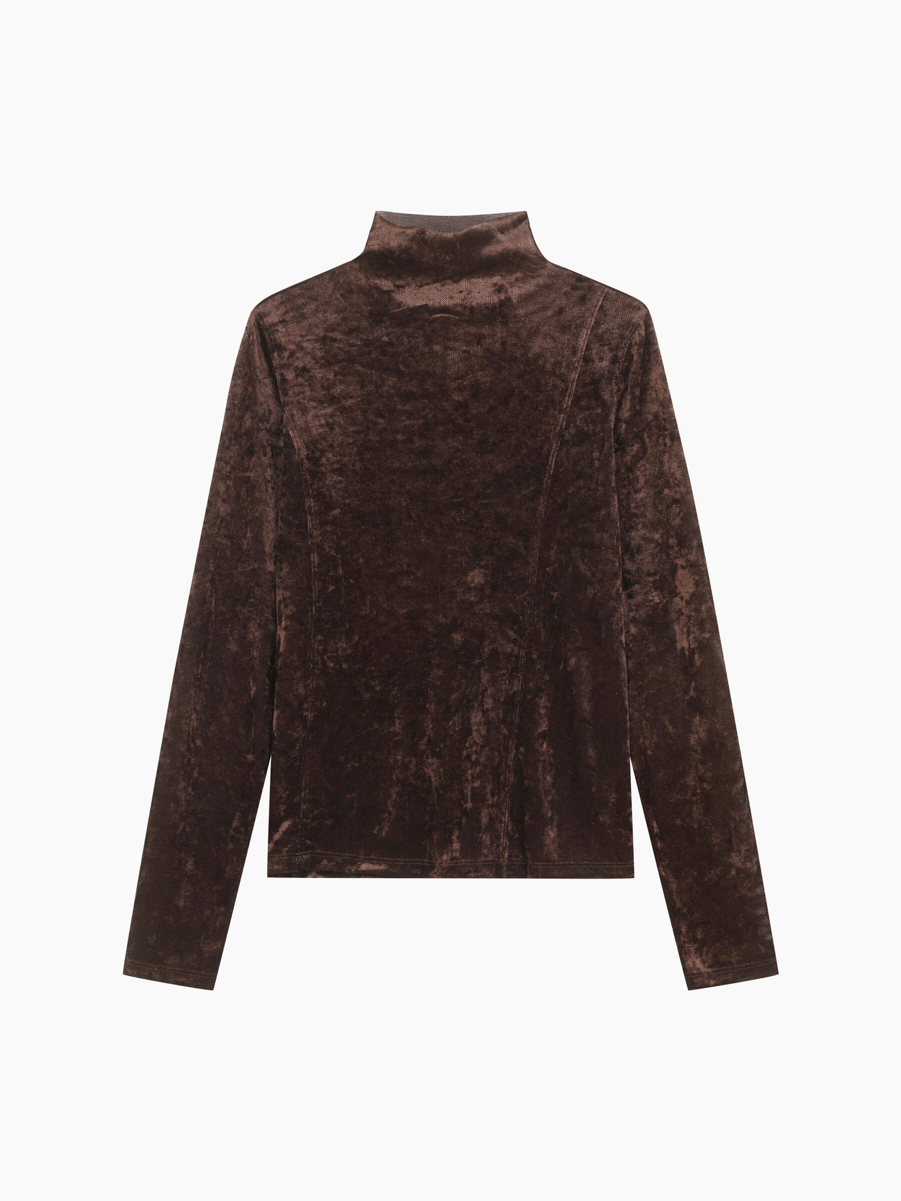 TURTLE NECK SWEATER Γυναικεία image number null