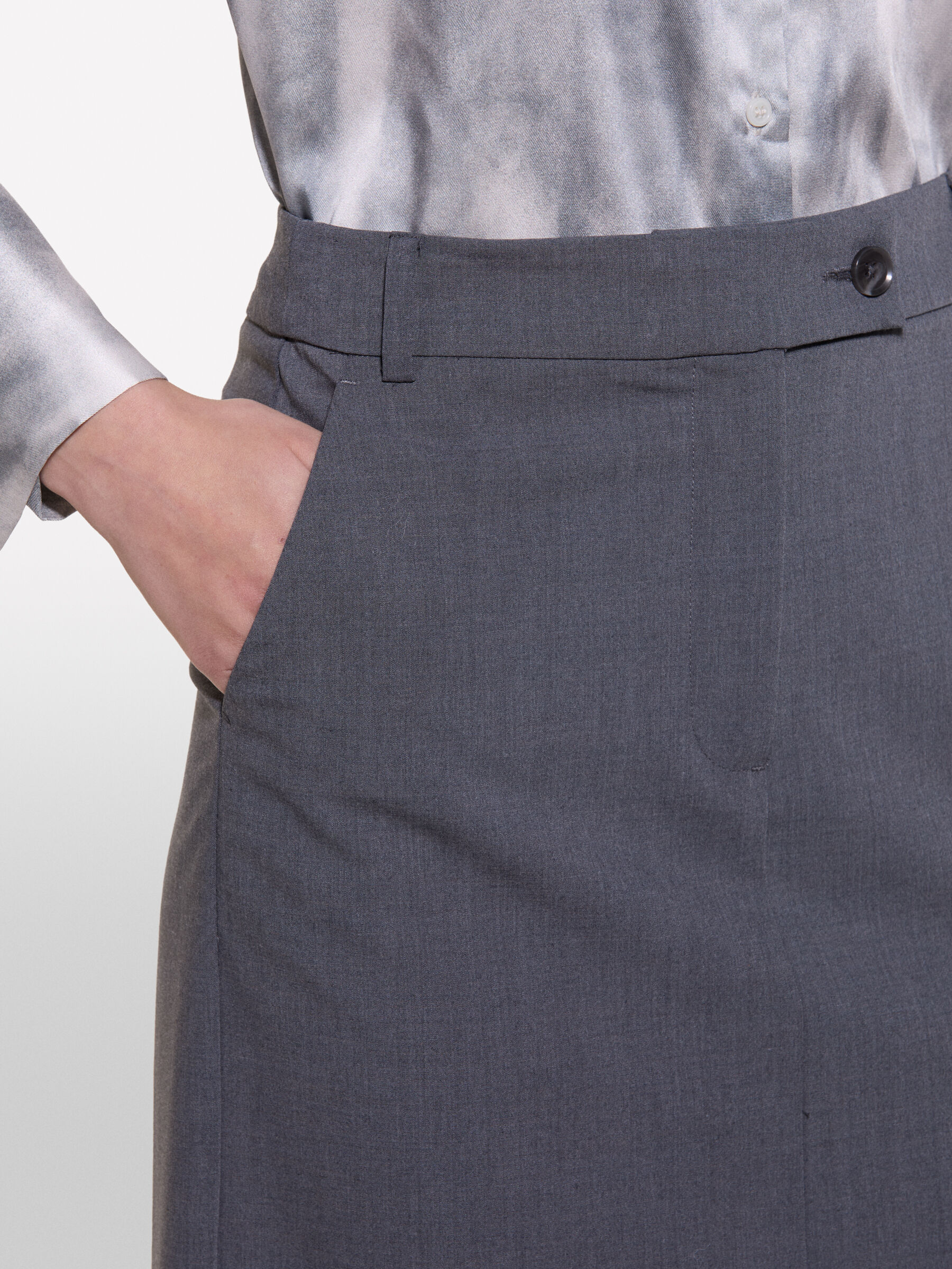 SKIRT Γυναικεία image number null